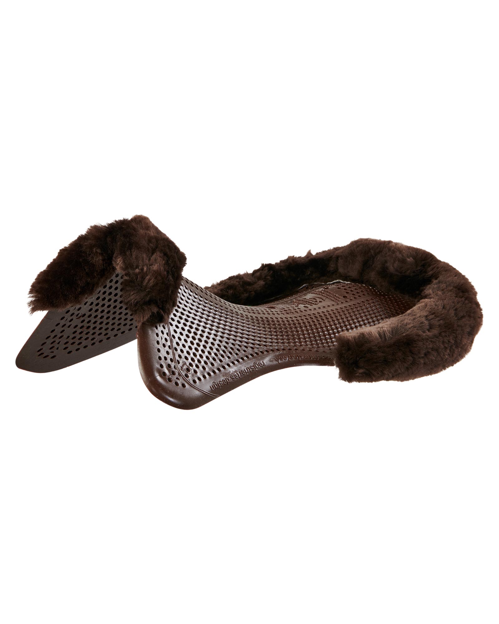 Gel NS-S Classic-S cut-out flat