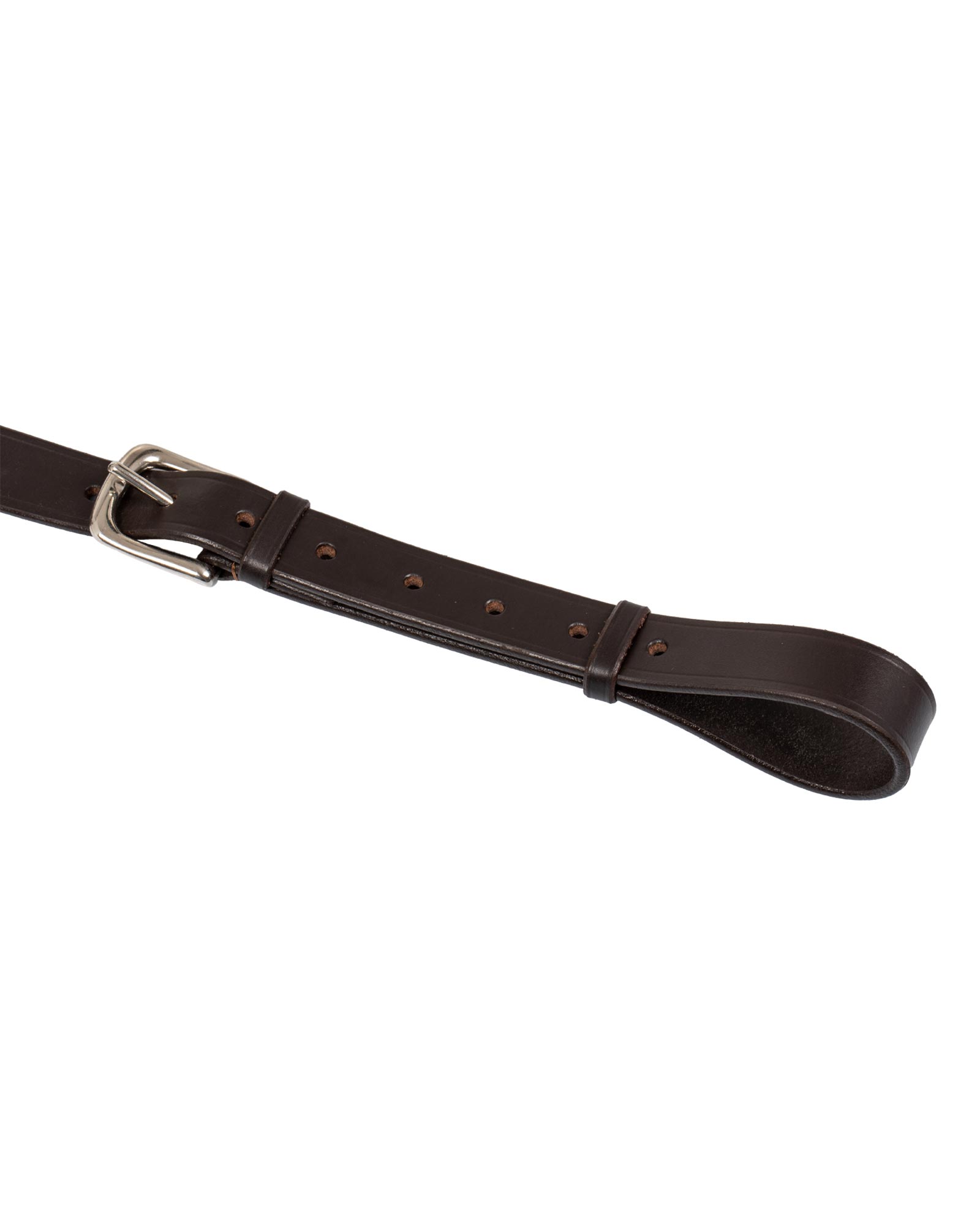 Gogue Kalbsleder & Nylon