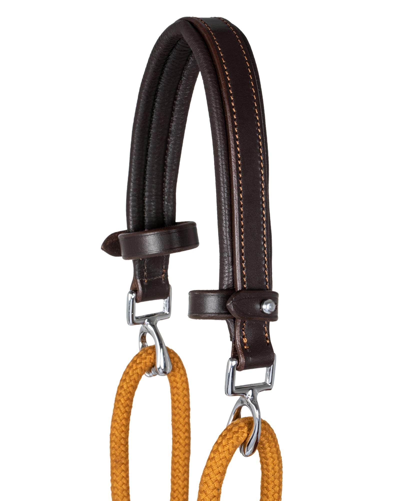 Gogue Kalbsleder & Nylon