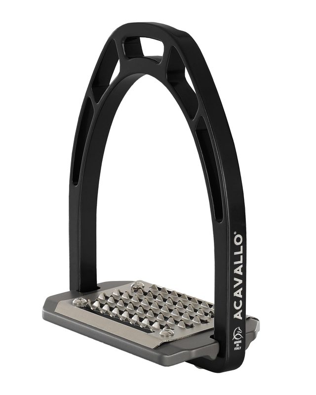 Staffa Arco Evolution Alupro