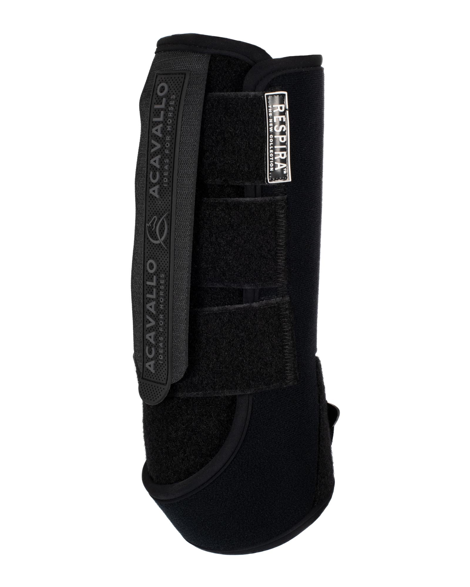 Respira hind boots neoprene
