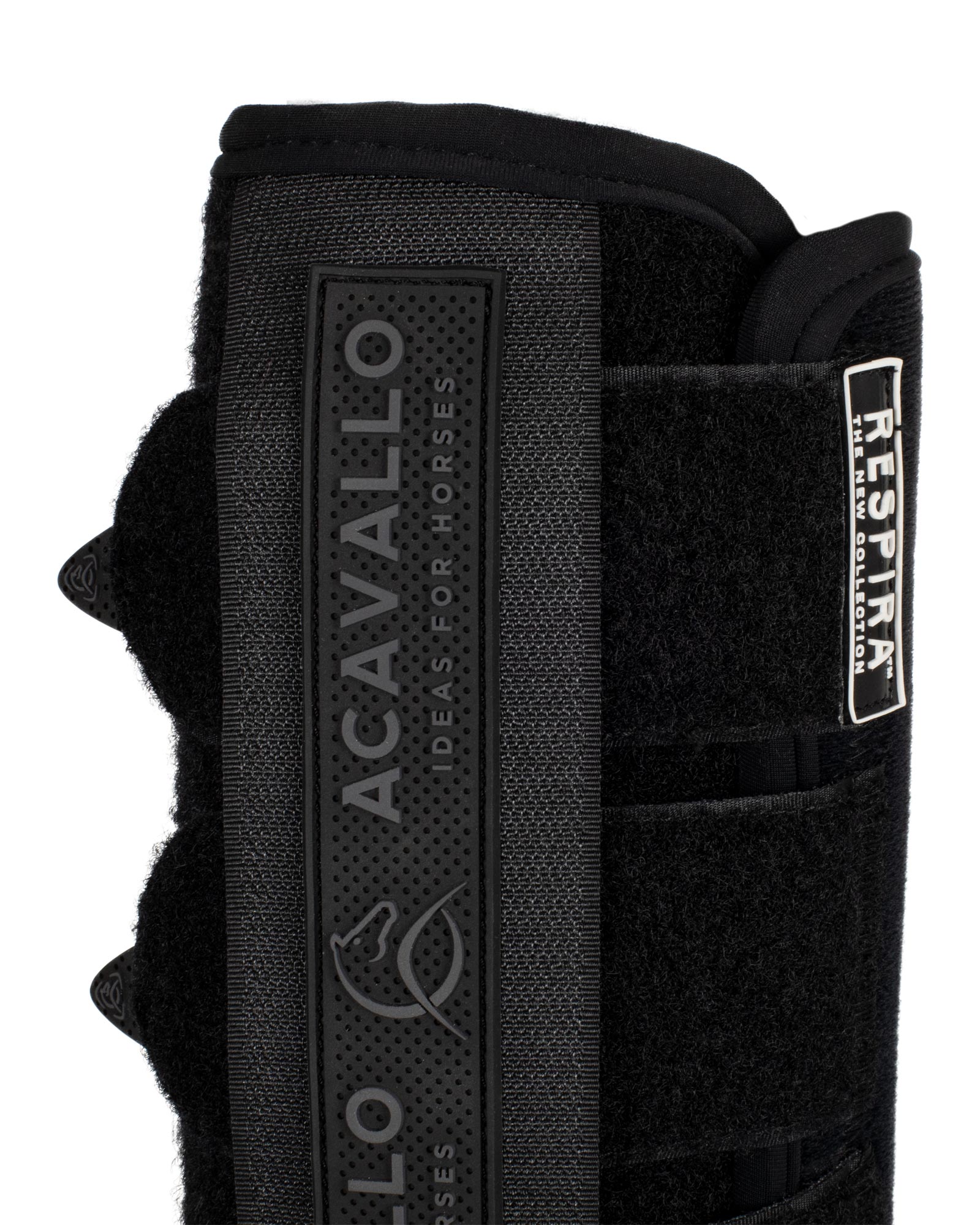 Respira hind boots neoprene