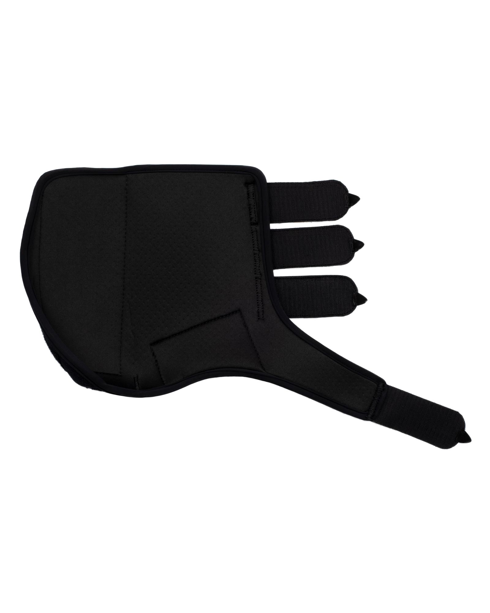 Respira hind boots neoprene