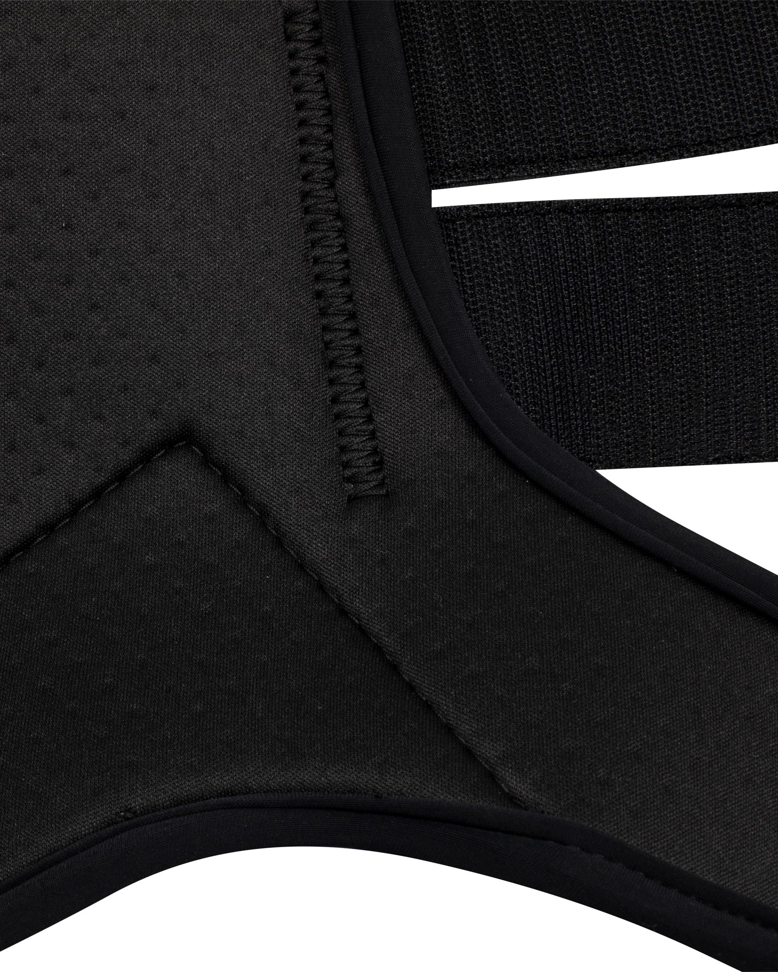Respira hind boots neoprene