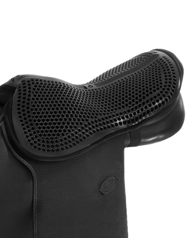 Copriseggio salto gel-out Classic standard Dri-lex 20mm