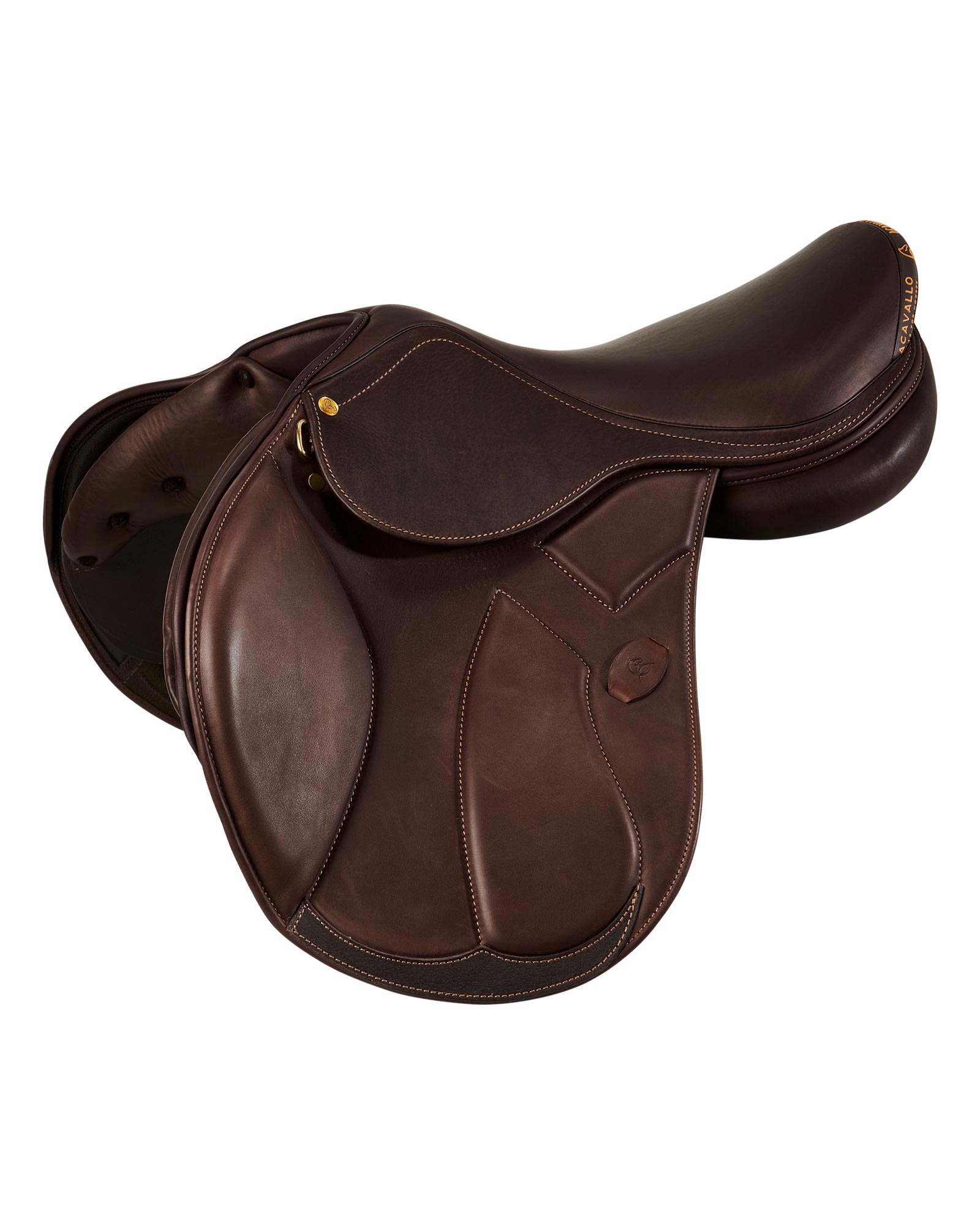 Modigliani jumping saddle latex panels