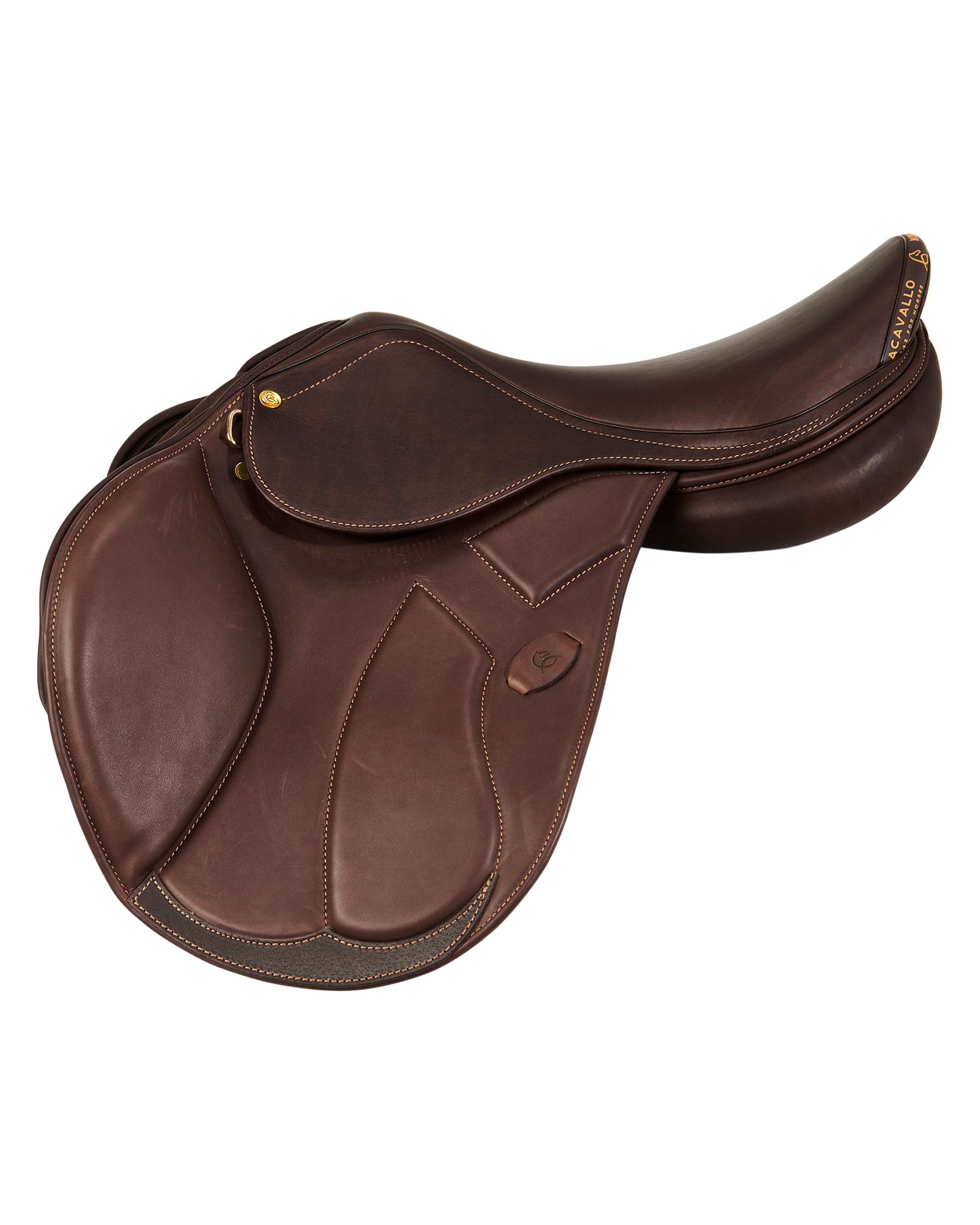 Modigliani jumping saddle latex panels