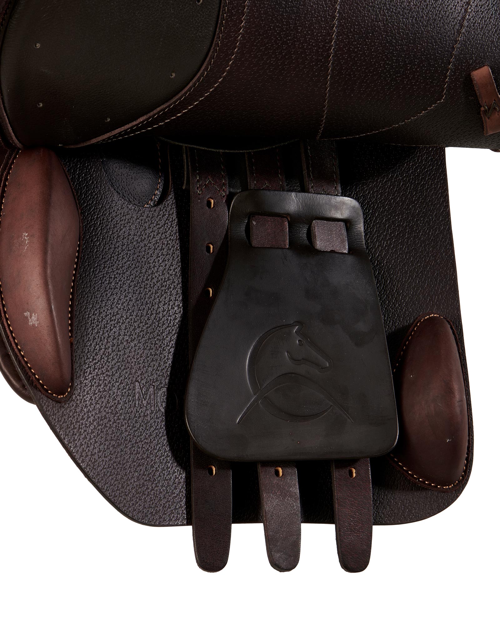 Modigliani jumping saddle latex panels