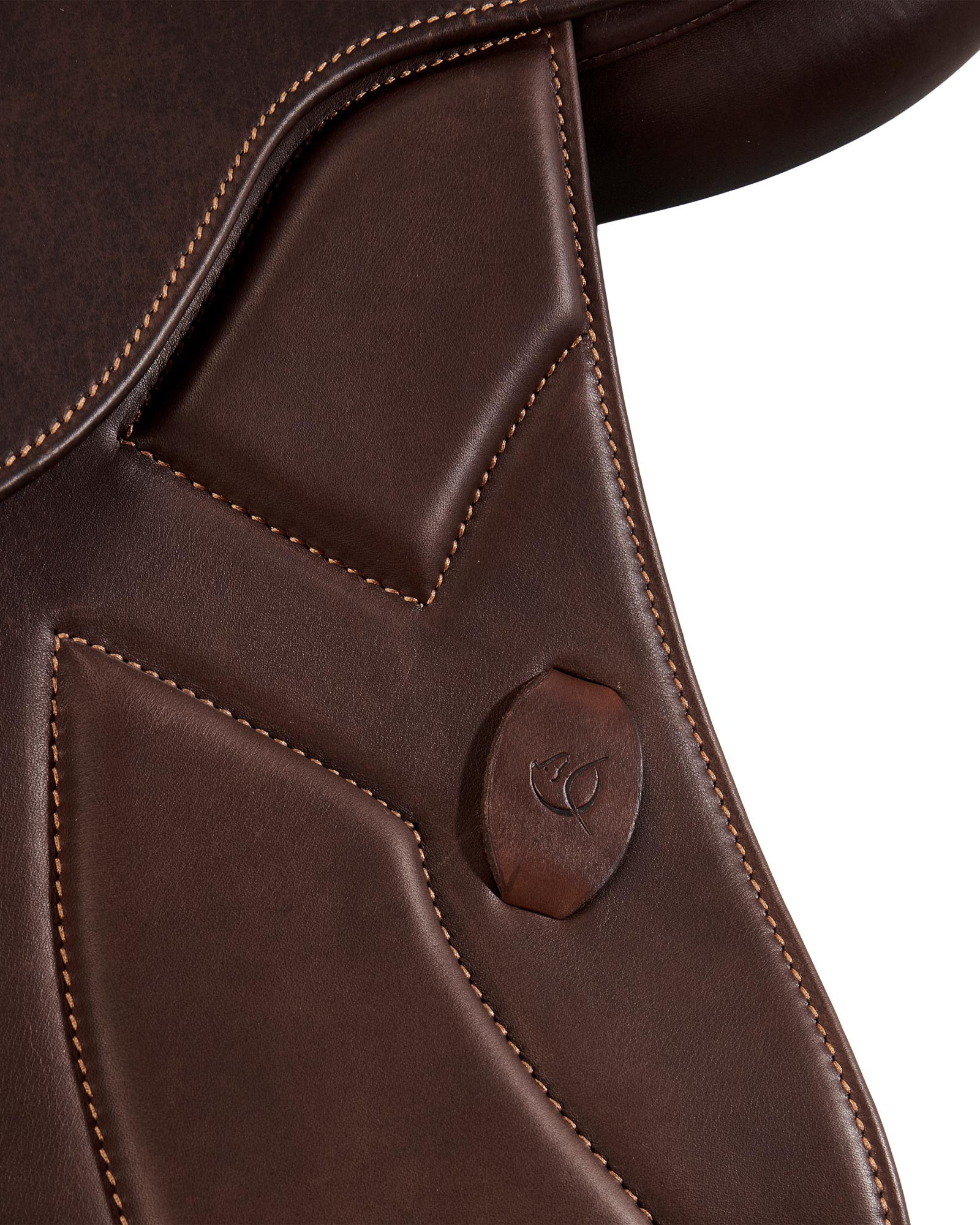Modigliani jumping saddle latex panels