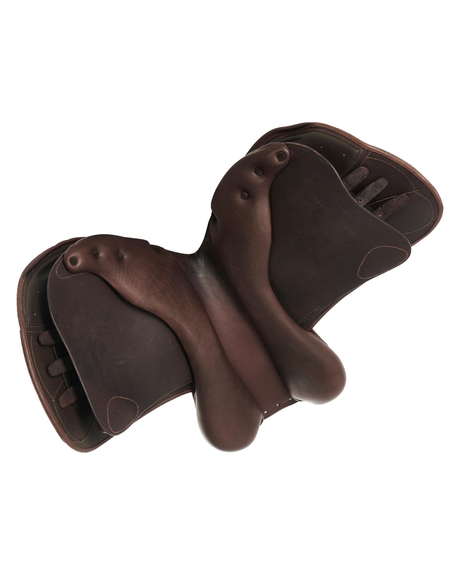 Modigliani jumping saddle latex panels