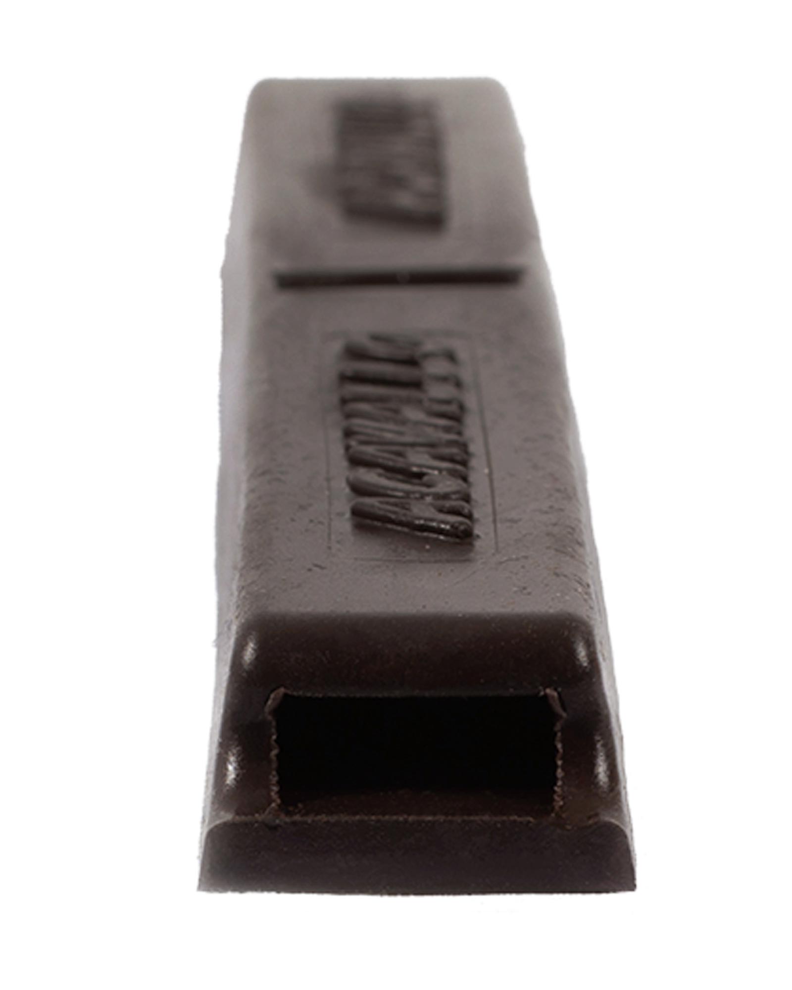 Gel-Kinnkettenschutz