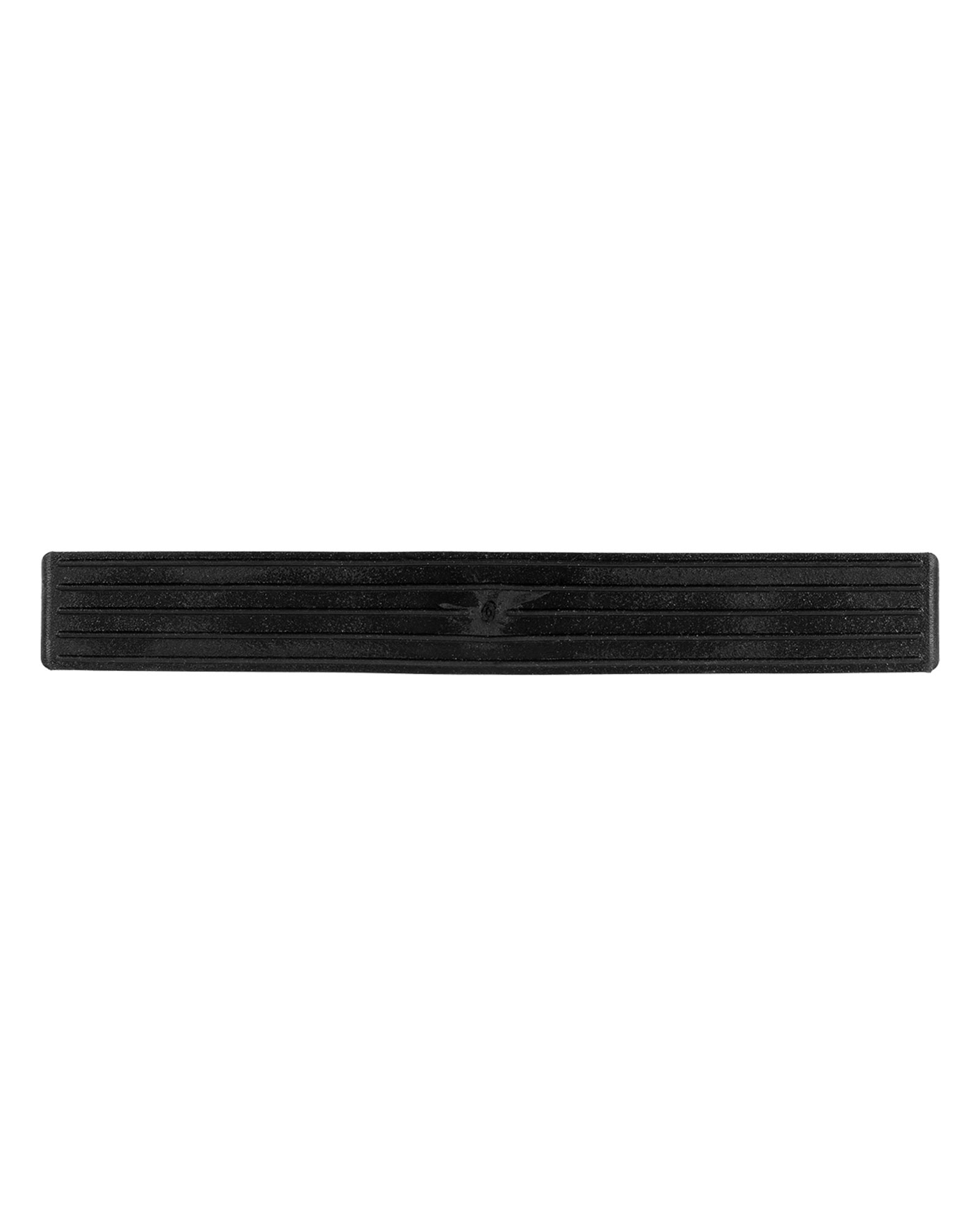 Gel curb chain guard