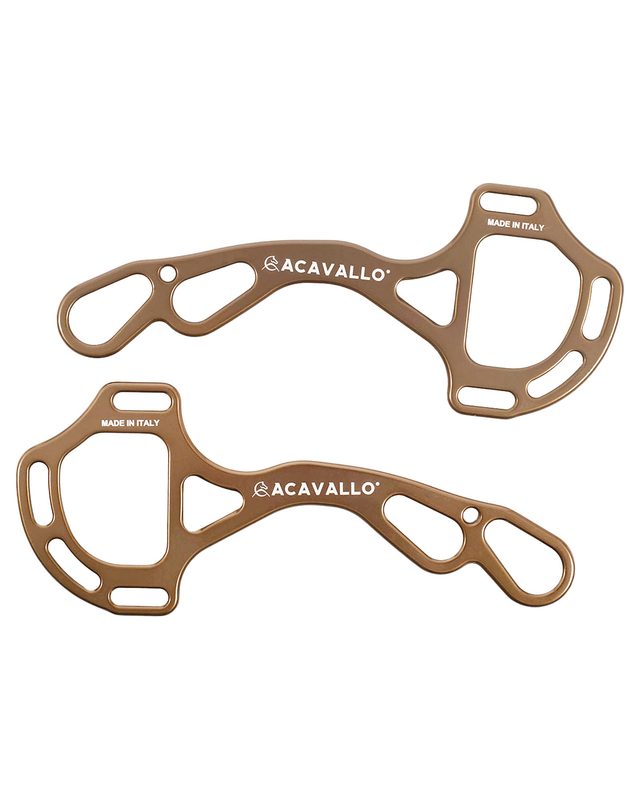 Hackamore Alupro