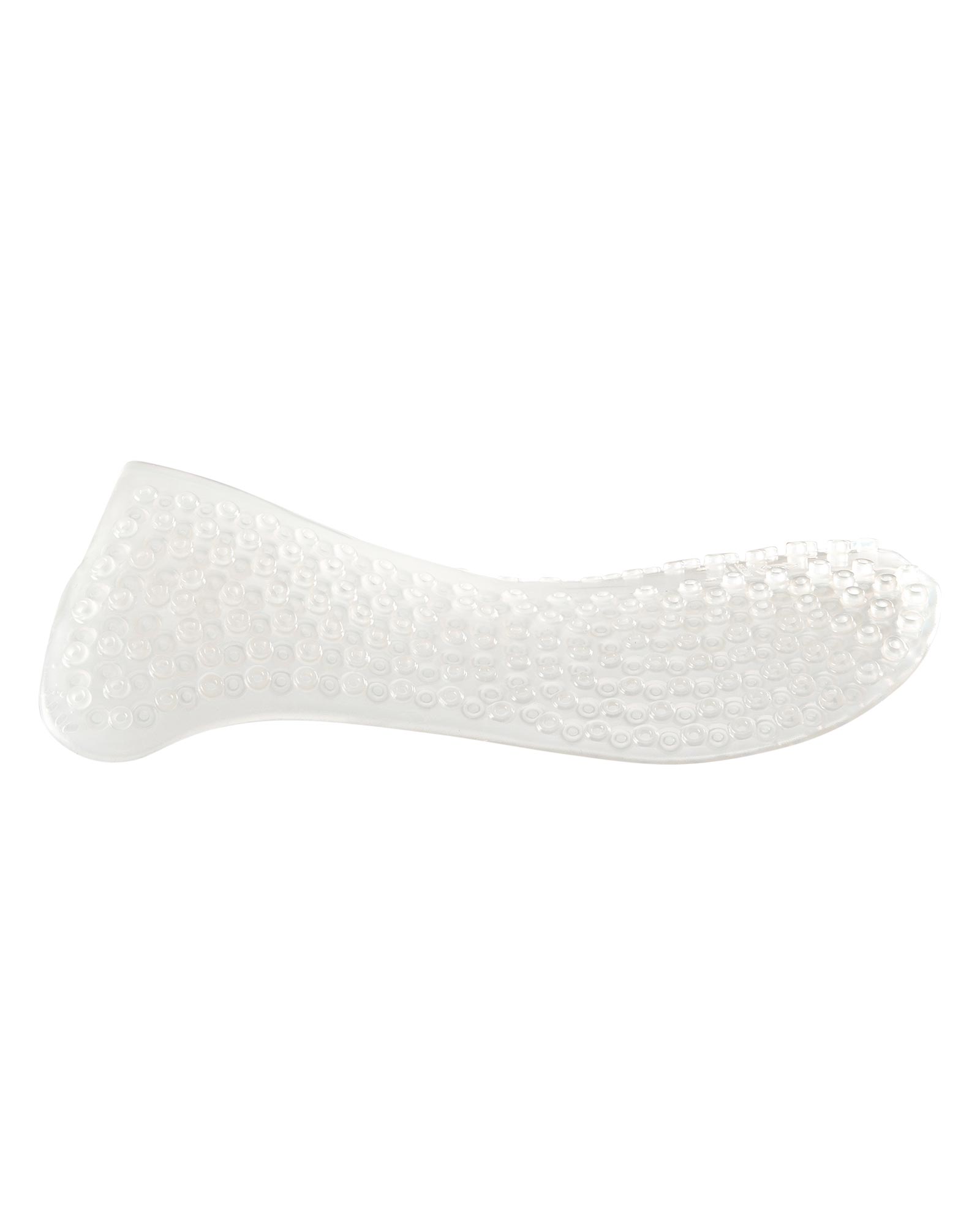 Pad Gel Massage NS vorne & hinten erhöht