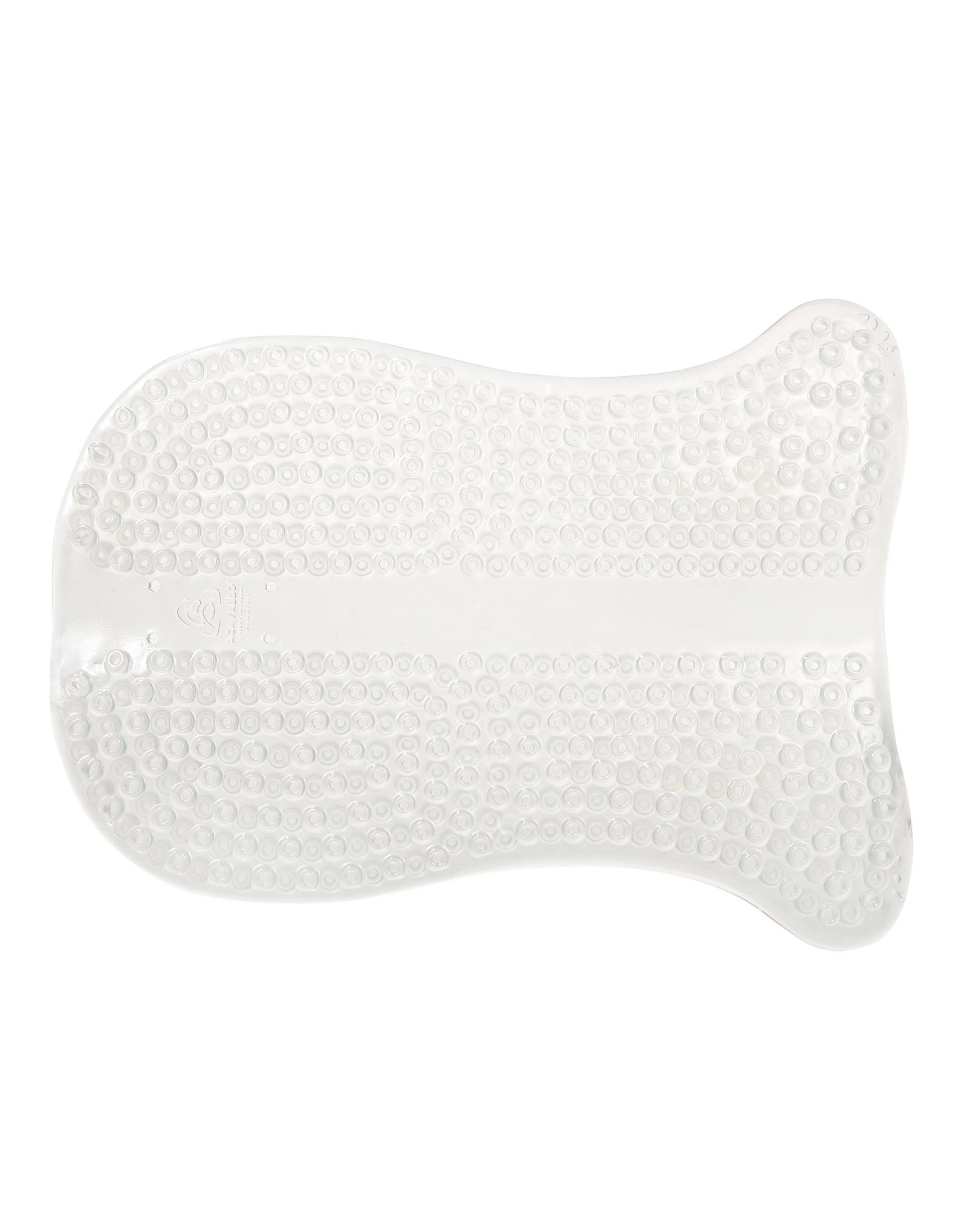Pad Gel Massage NS vorne & hinten erhöht