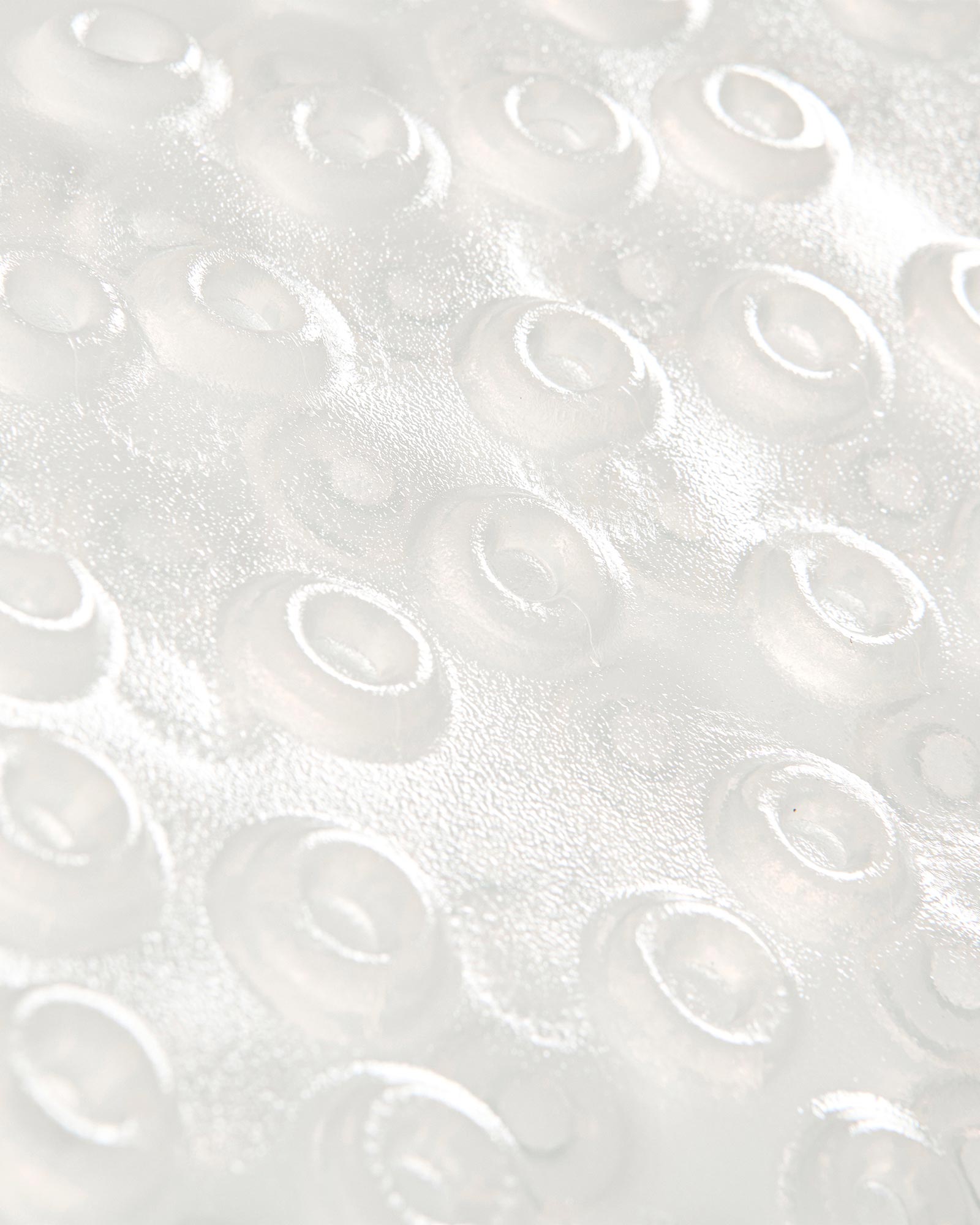 Pad Gel Massage NS vorne & hinten erhöht