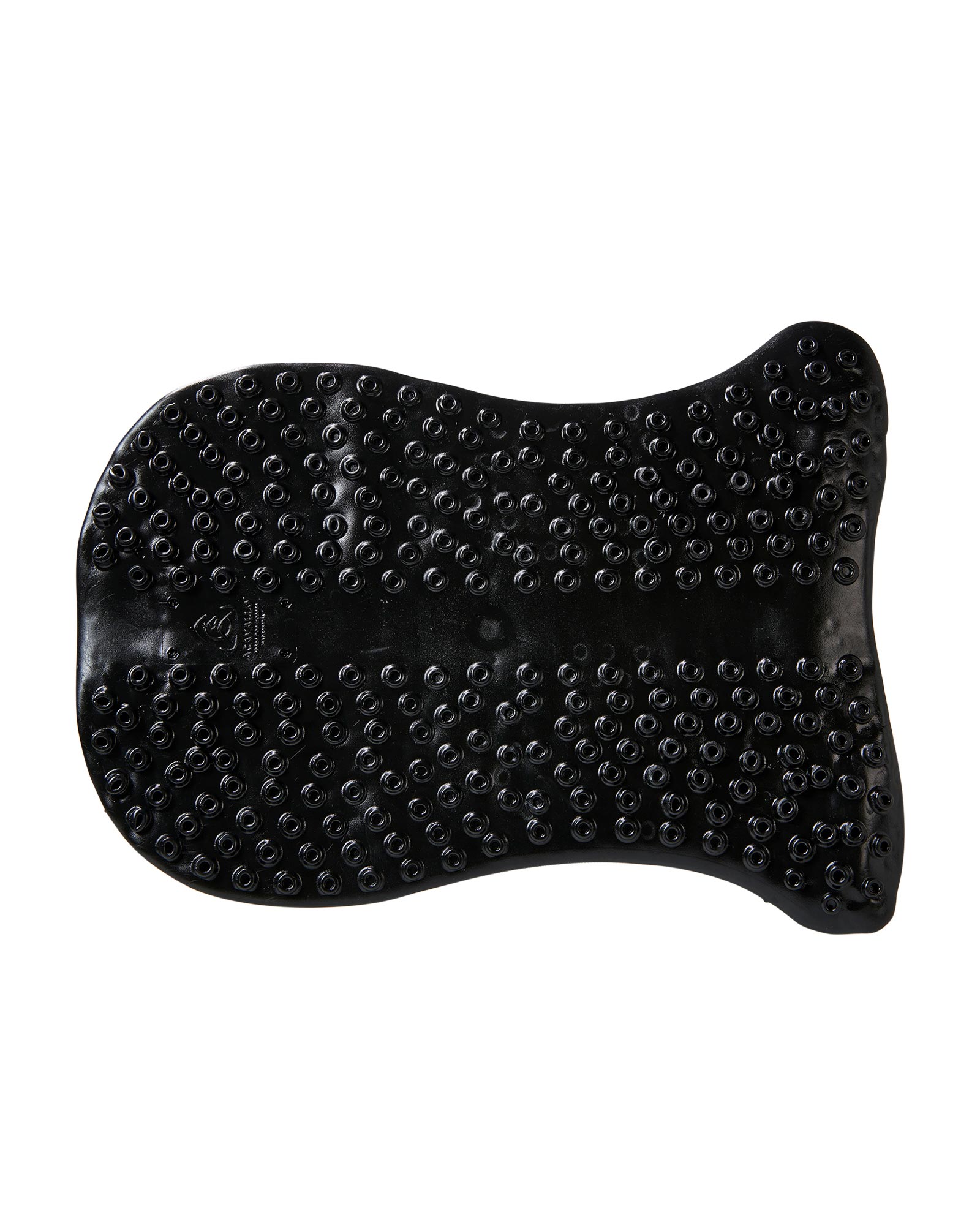Pad Gel Massage NS vorne & hinten erhöht