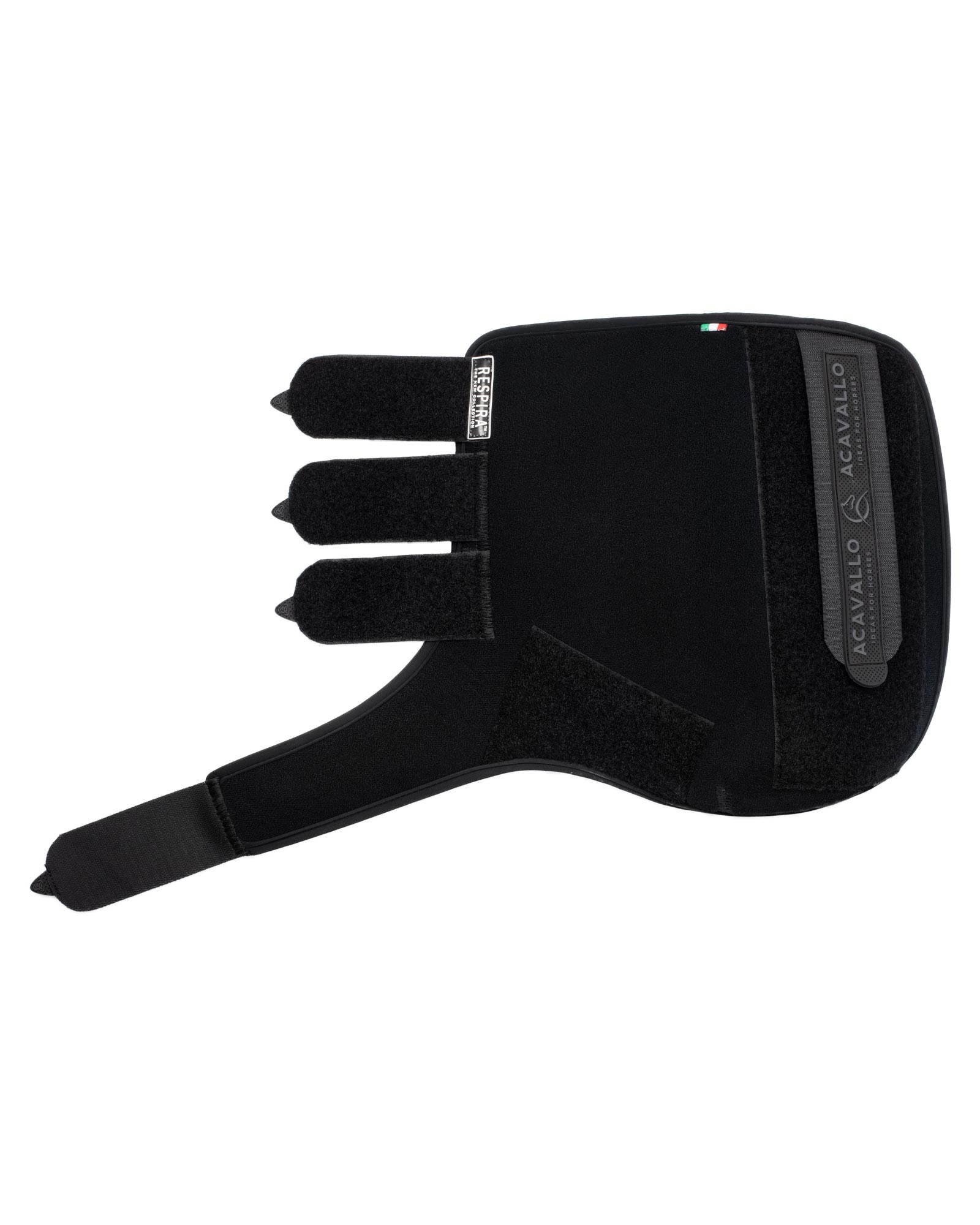 Stinchiere Respira posteriori neoprene Gel Classic