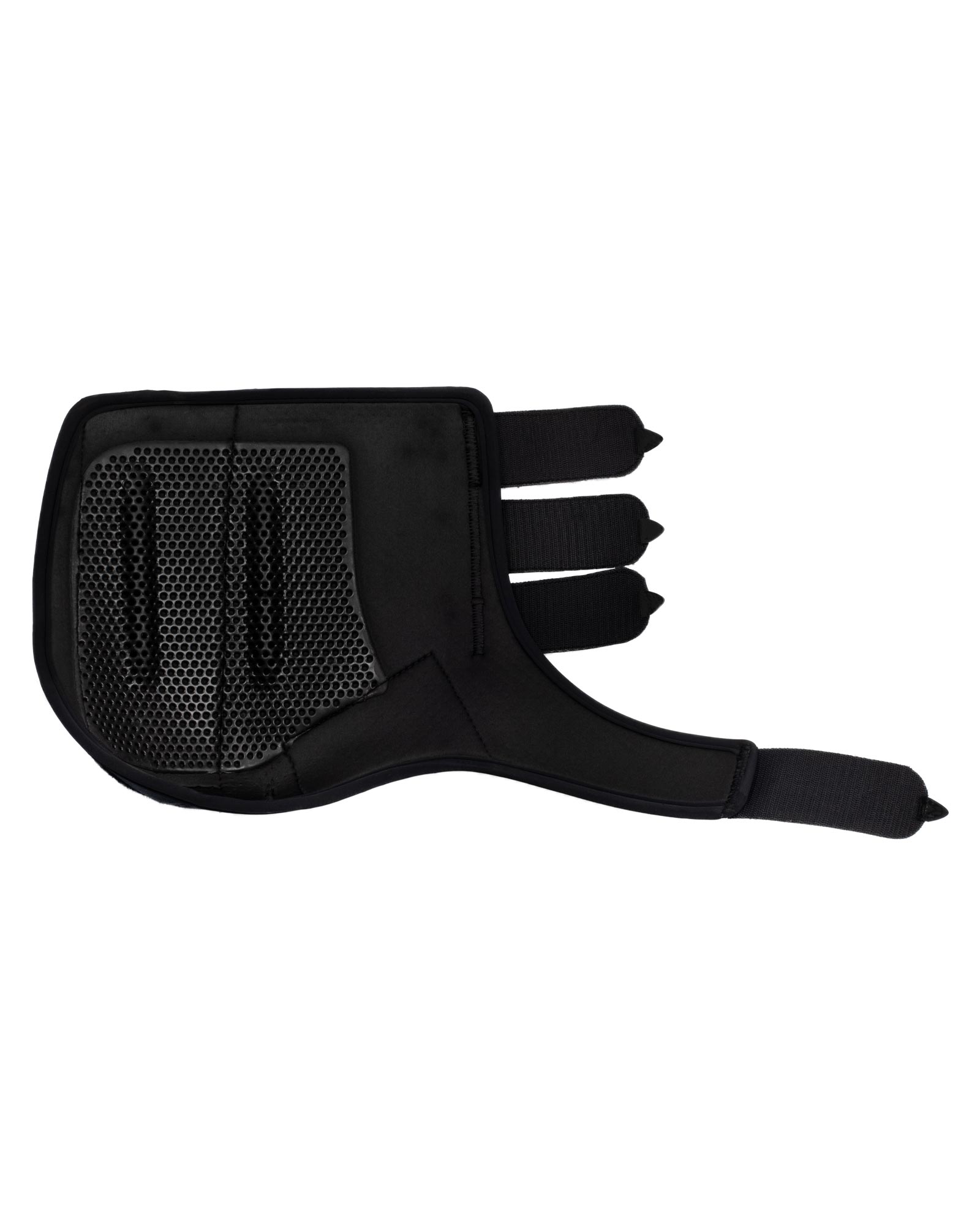 Stinchiere Respira posteriori neoprene Gel Classic