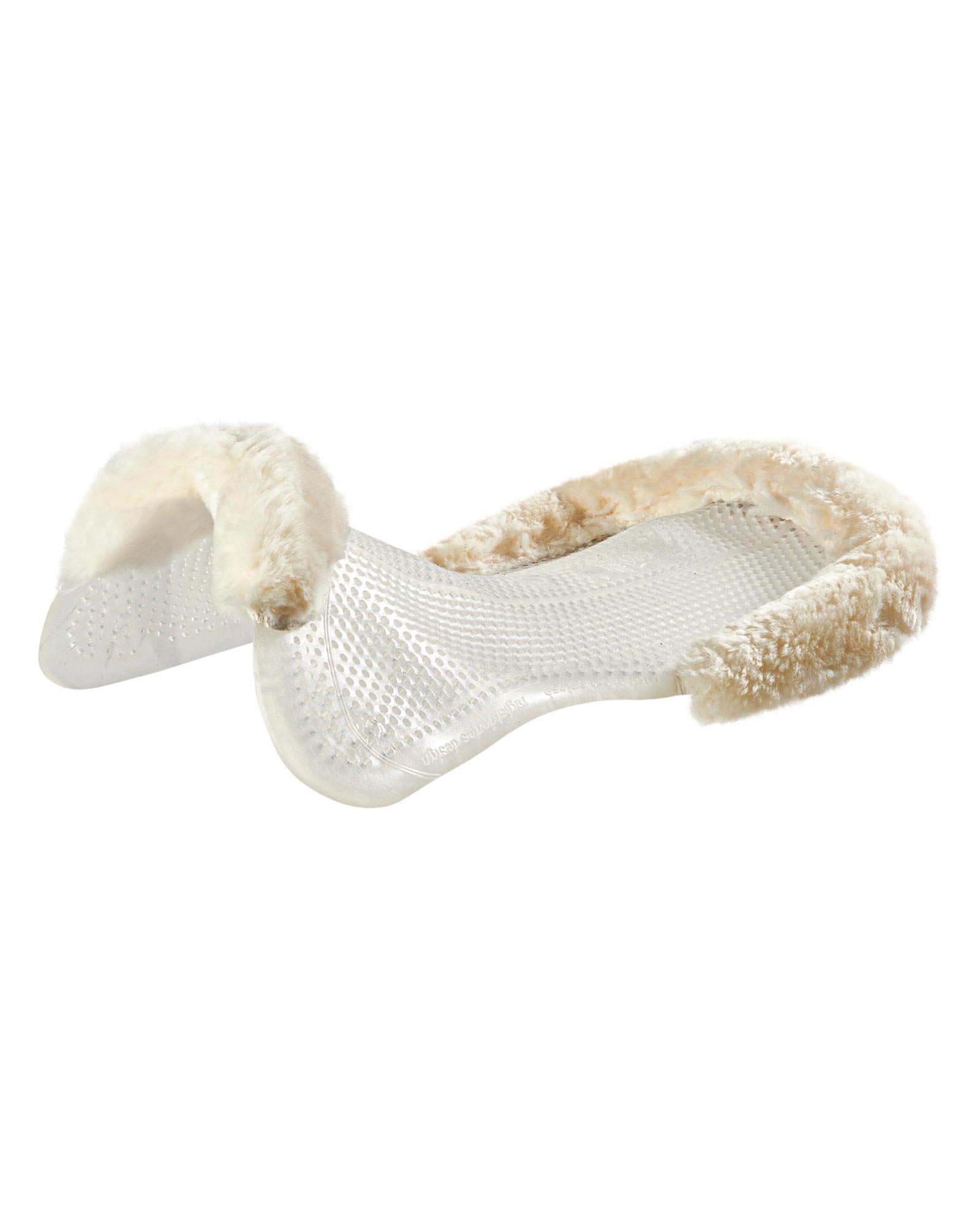 Gel NS-S Classic-S cut out flat