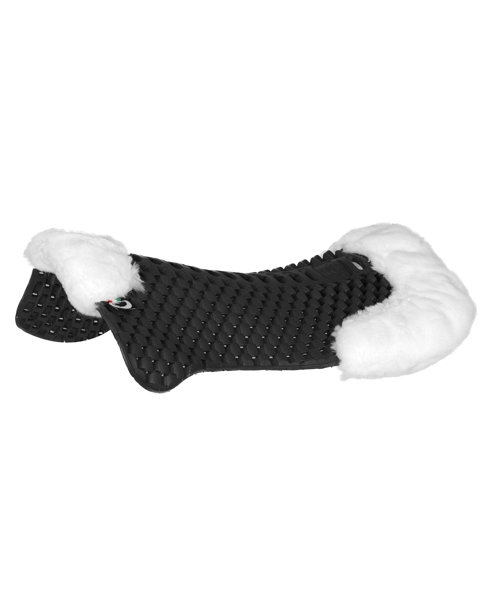 Pad Piuma-FS Respira-FS cut-out EVA rear riser