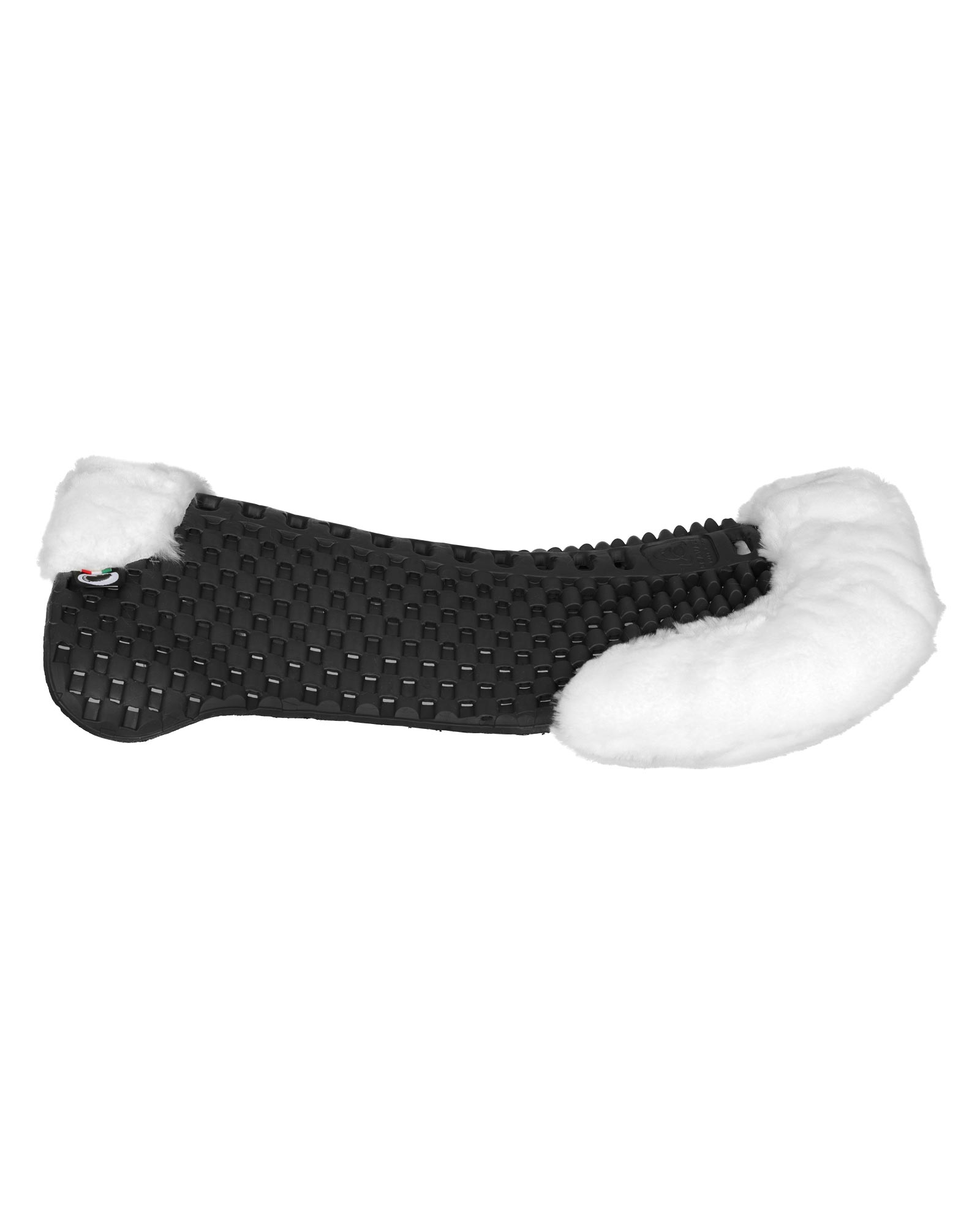 Pad Piuma-FS Respira-FS cut-out EVA rear riser