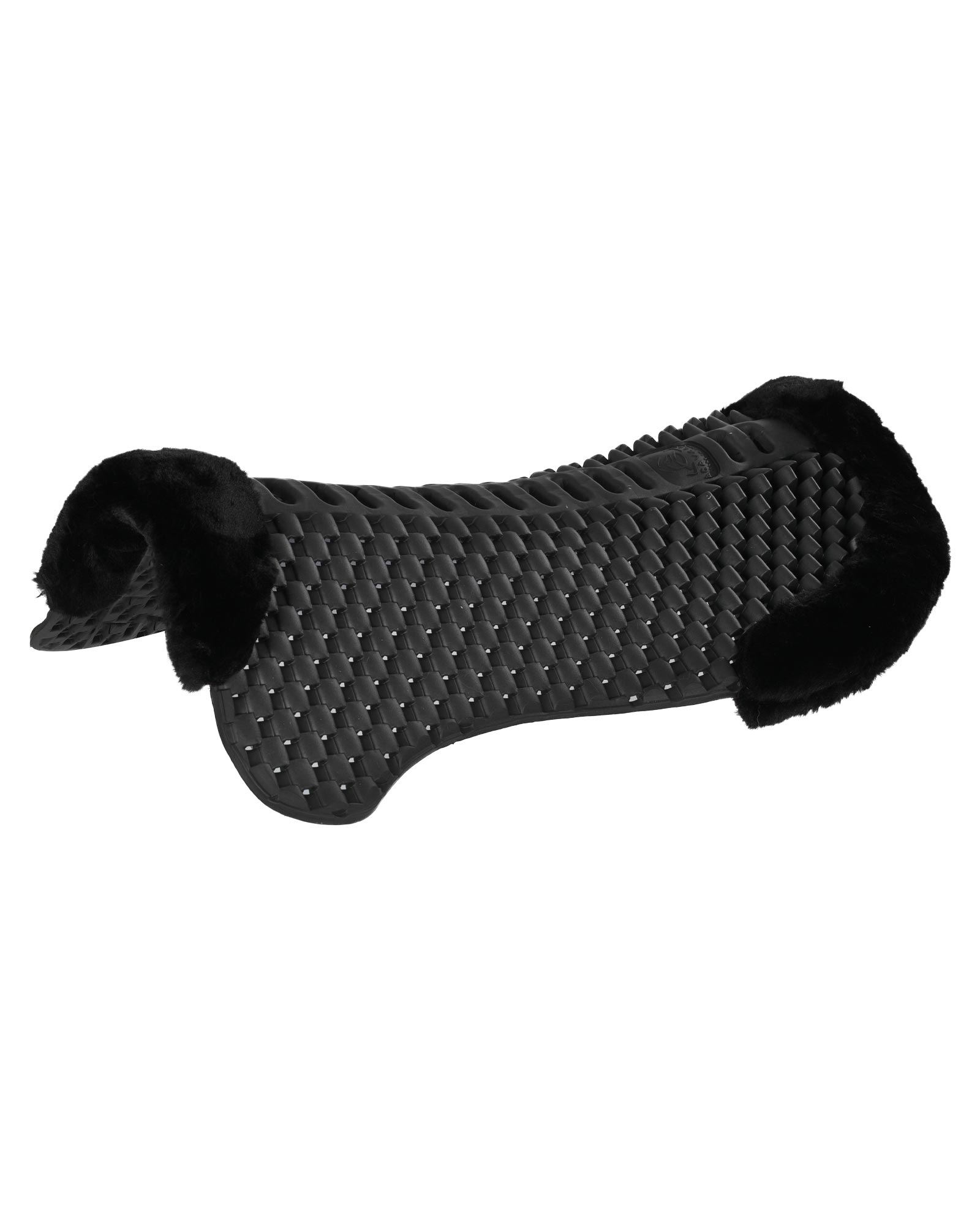 Pad Piuma-FS Respira-FS cut-out EVA rear riser