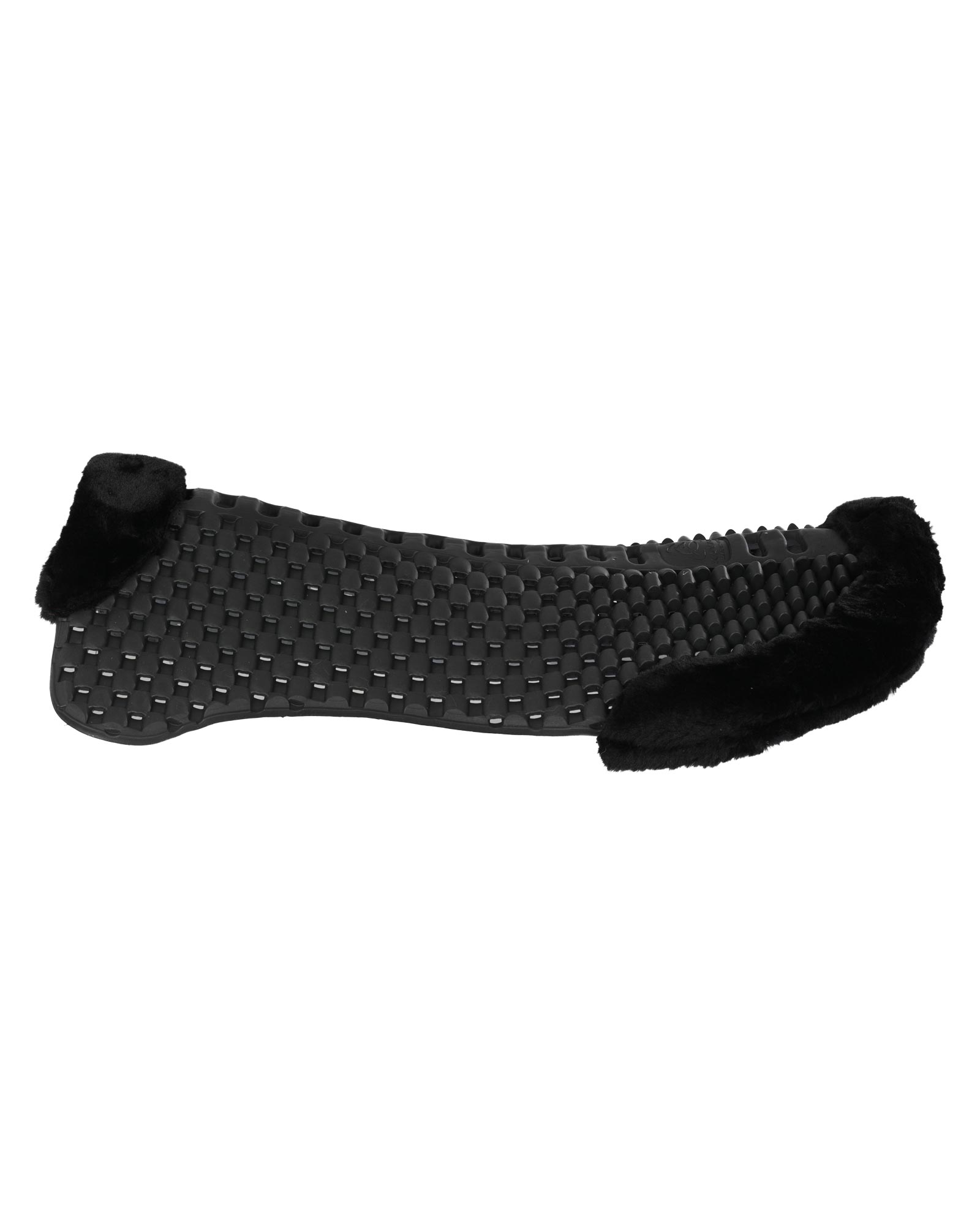 Pad Piuma-FS Respira-FS cut-out EVA rear riser