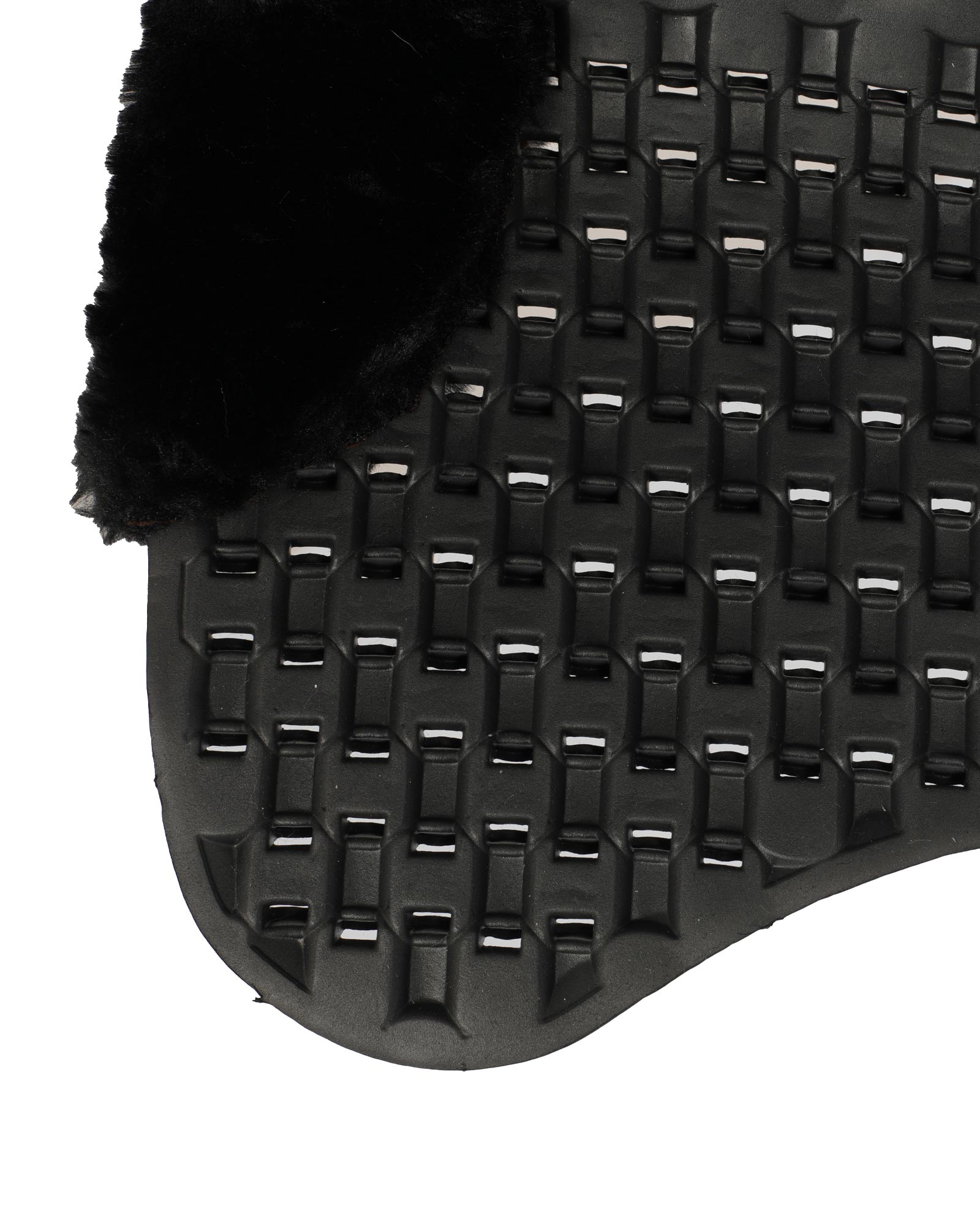 Pad Piuma-FS Respira-FS cut-out EVA rear riser