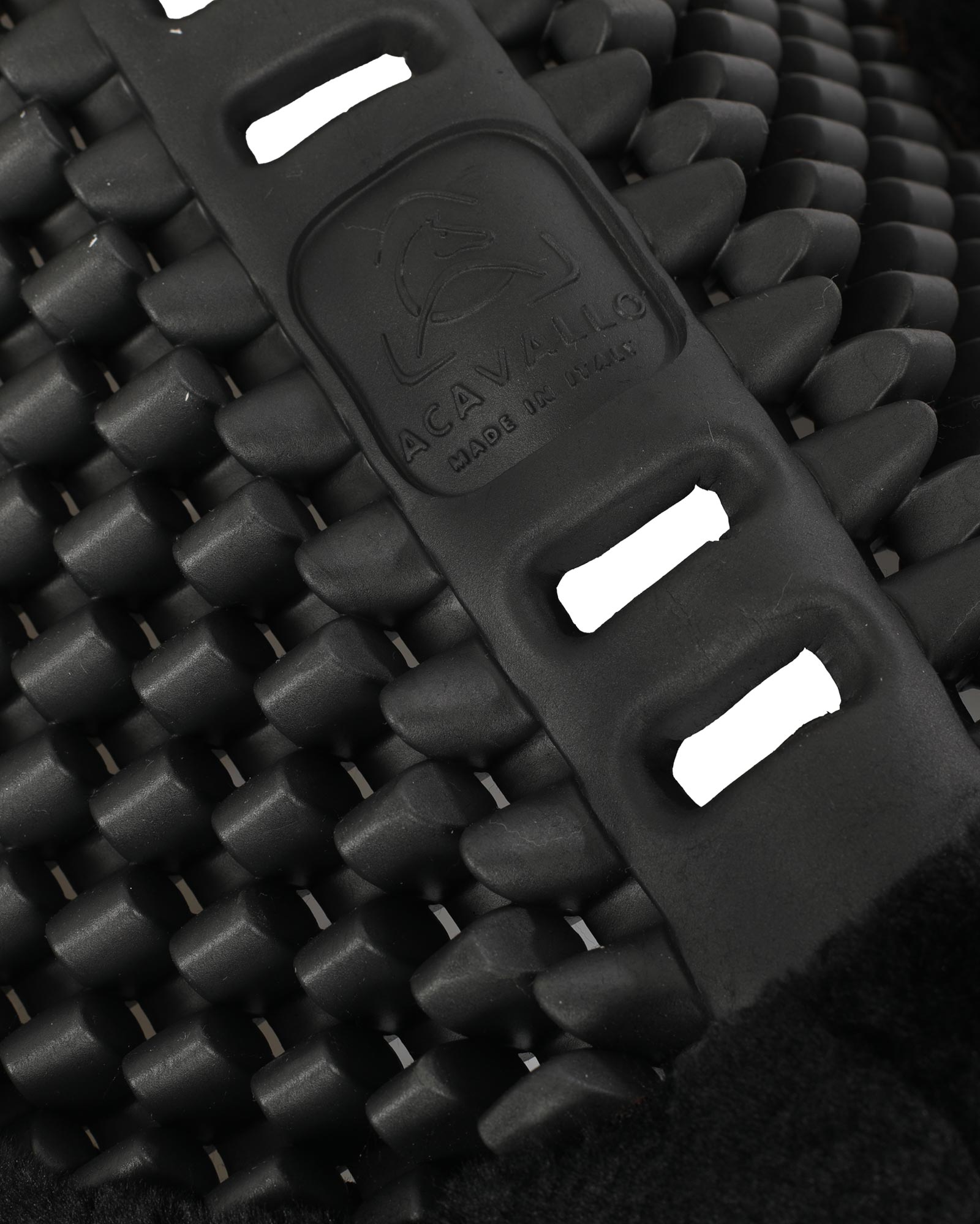 Pad Piuma-FS Respira-FS cut-out EVA rear riser
