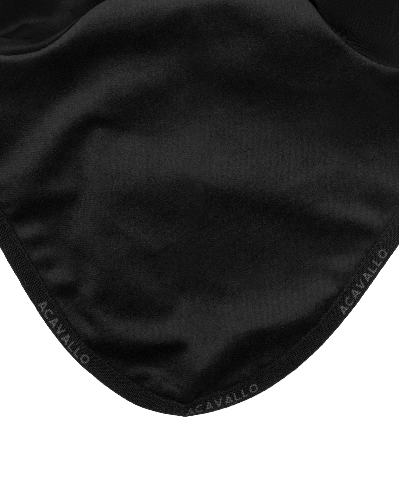 Louvre fly veil