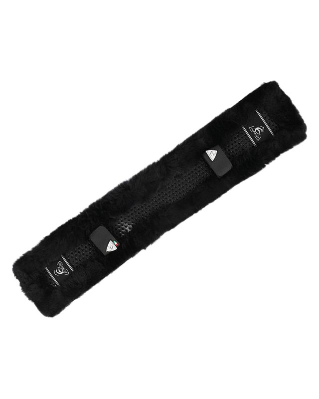 Girth sleeve gel classic sheepskin