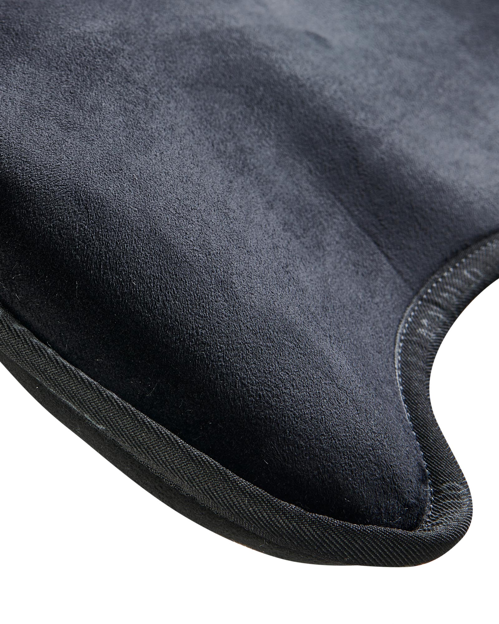 Pad Piuma-FS WFS-FS Taschen Mikrovlies Erhöhung vorne & hinten