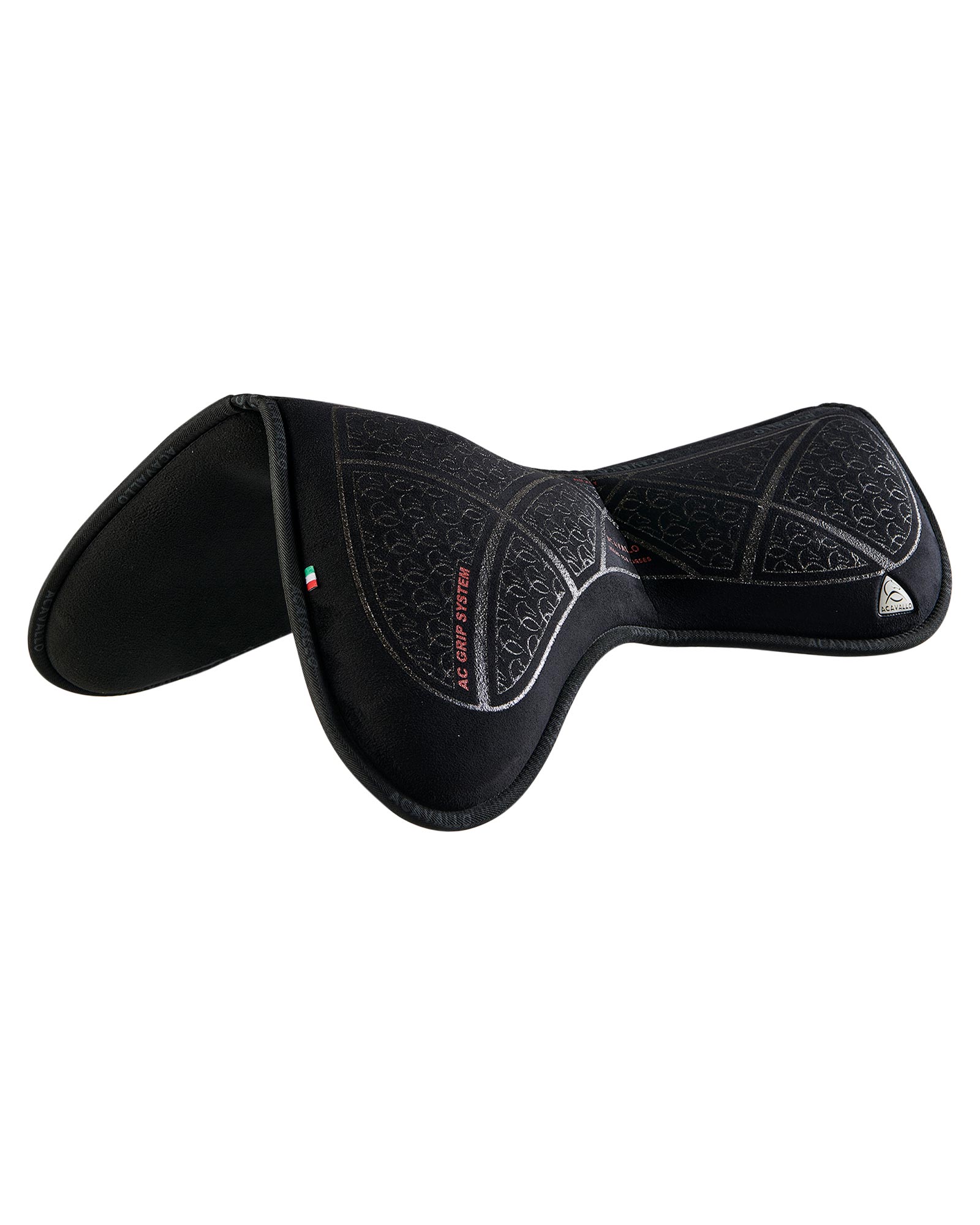 Compensatore MF JCCS CW-CS camoscio AC grip flat
