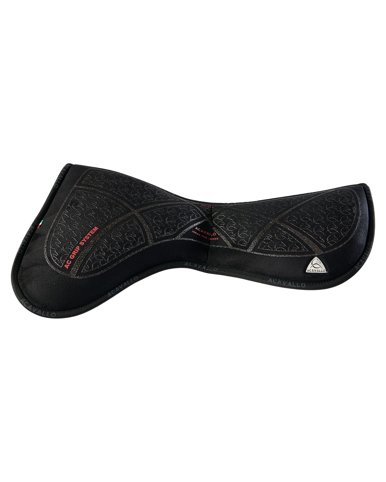 Compensatore MF JCCS CW-CS camoscio AC grip flat