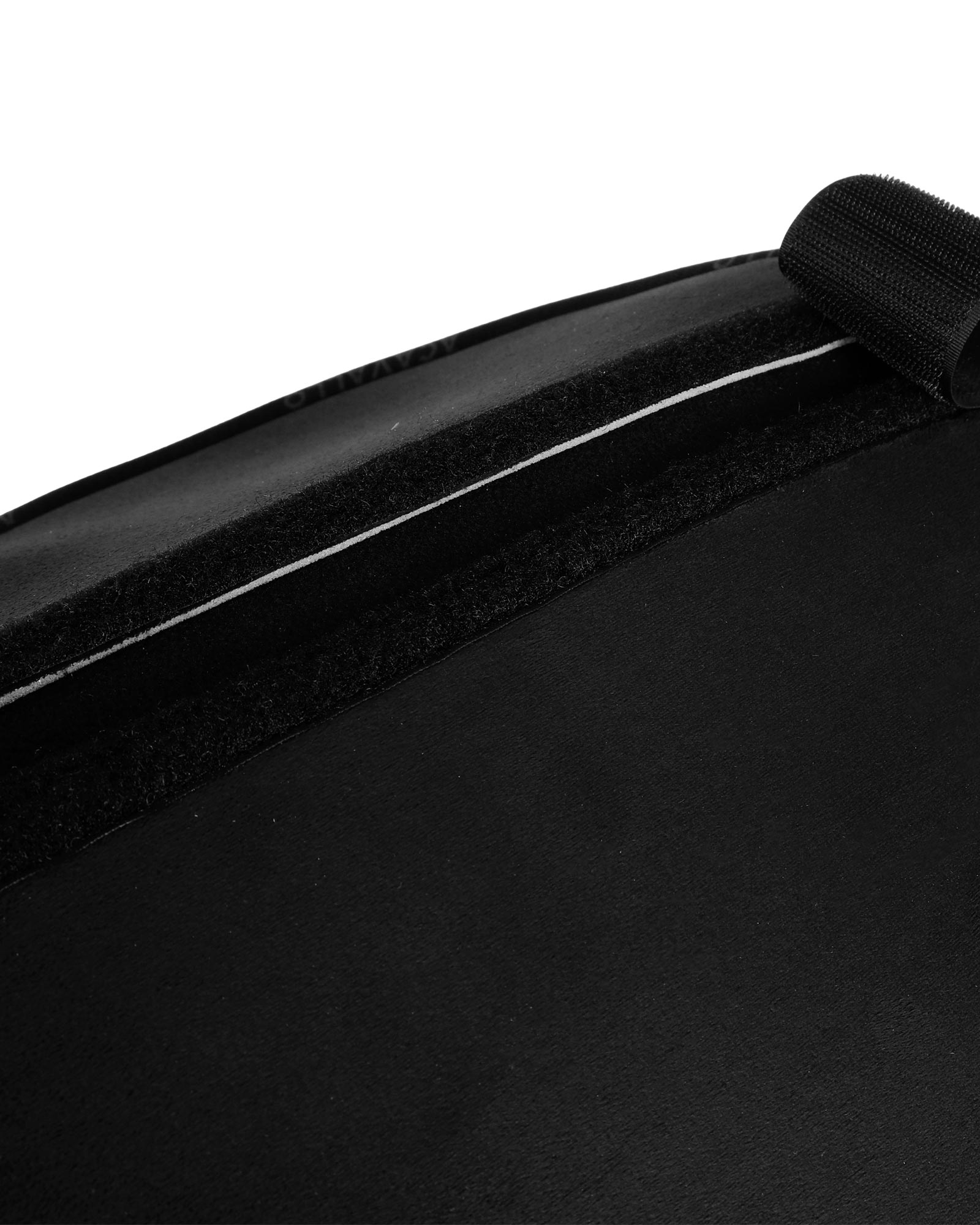 Compensatore Piuma WFS pocket camoscio rialzo posteriore