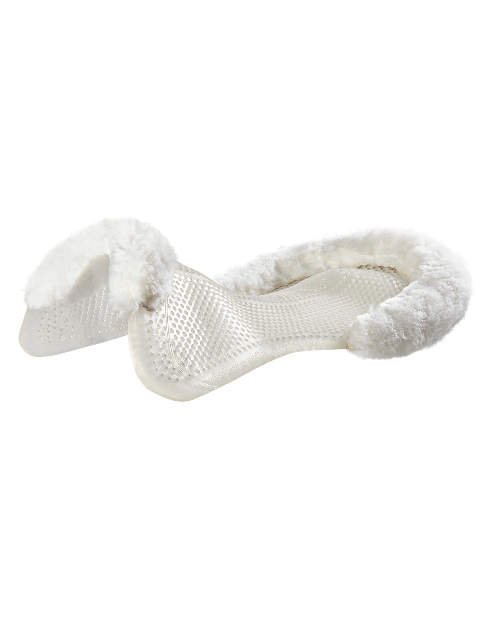 Gel NS-S Classic-S cut-out flat