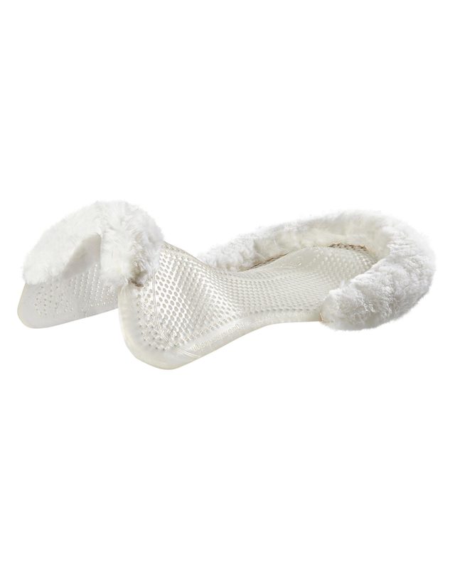 Gel NS-S Classic-S cut-out flat