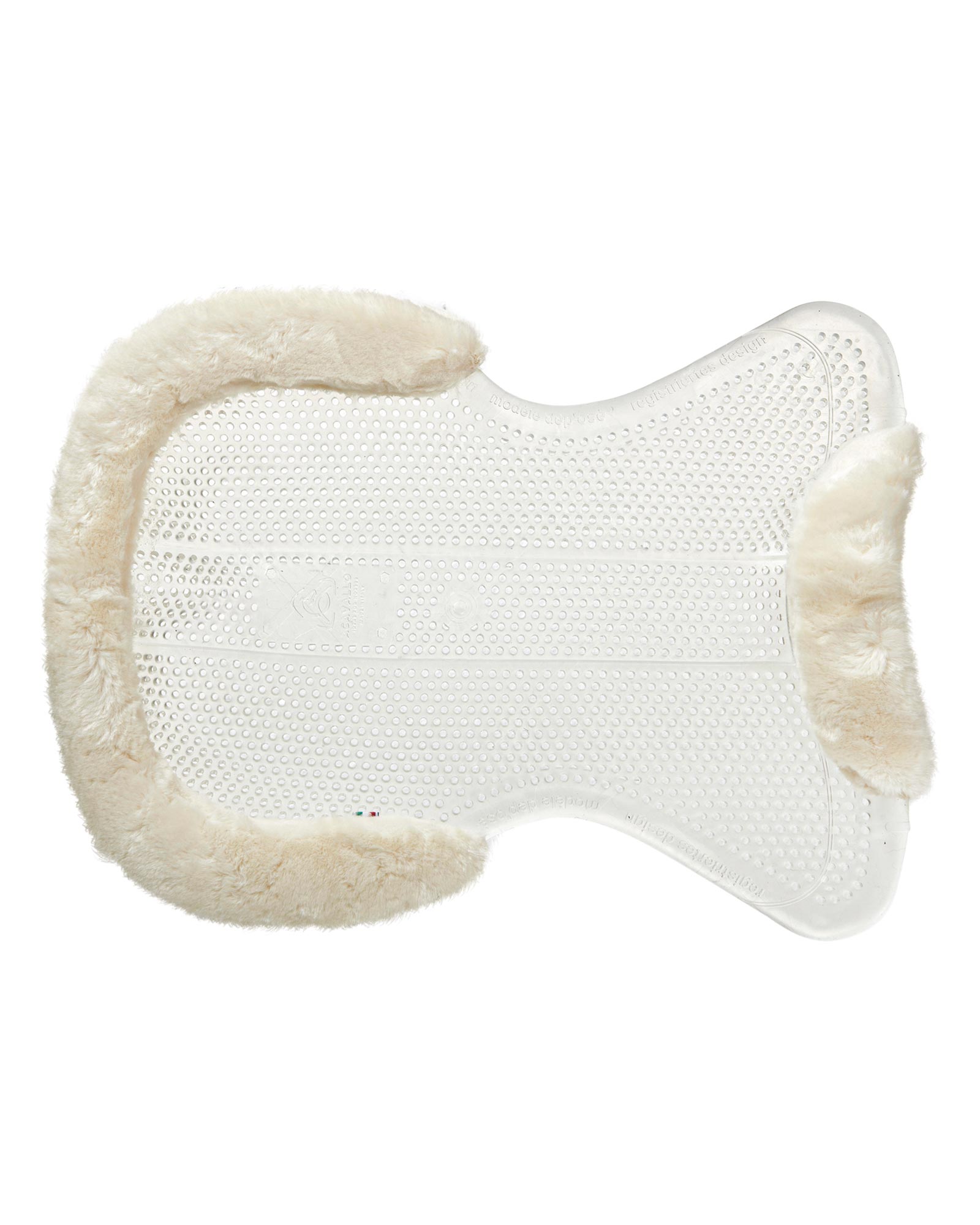 Gel NS-FS Classic-FS cut-out flat