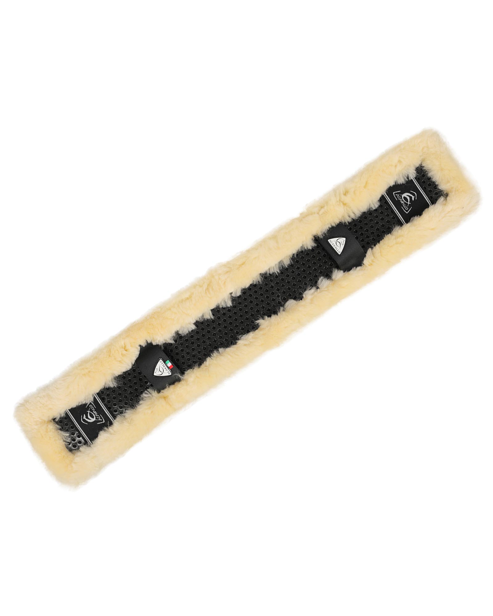 Gurtschoner Classic Gel Lammfell