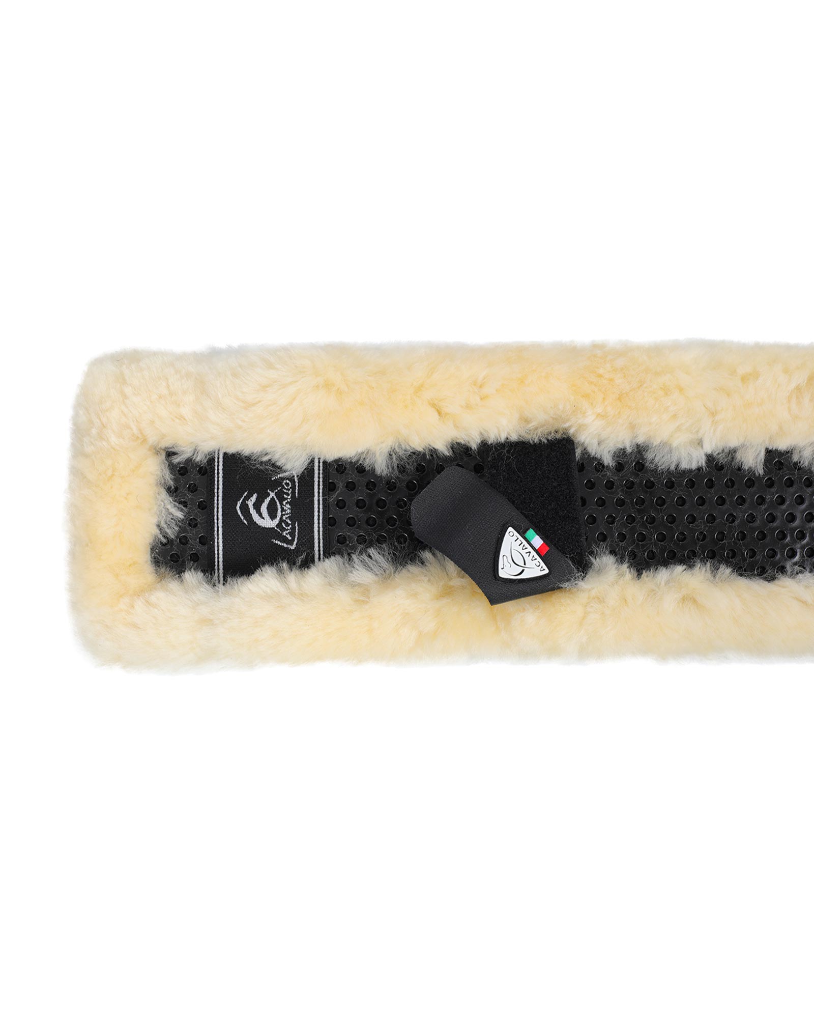Gurtschoner Classic Gel Lammfell