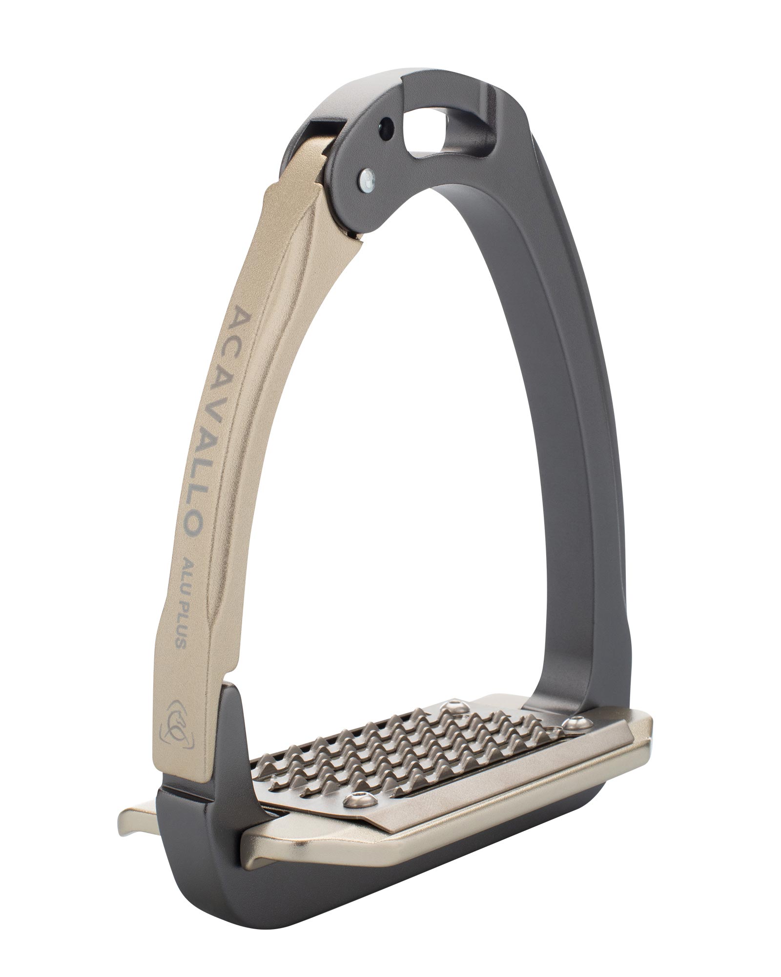 Arena Aluplus 2.0 stirrups AC609 | Shop | Acavallo 