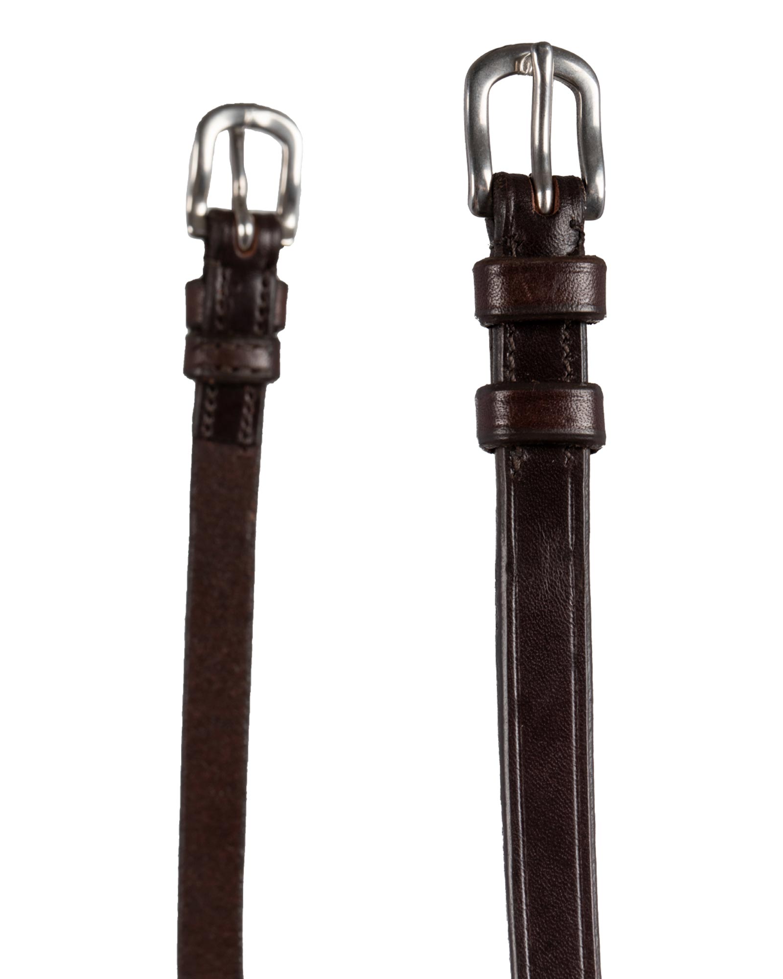 Rope flash noseband