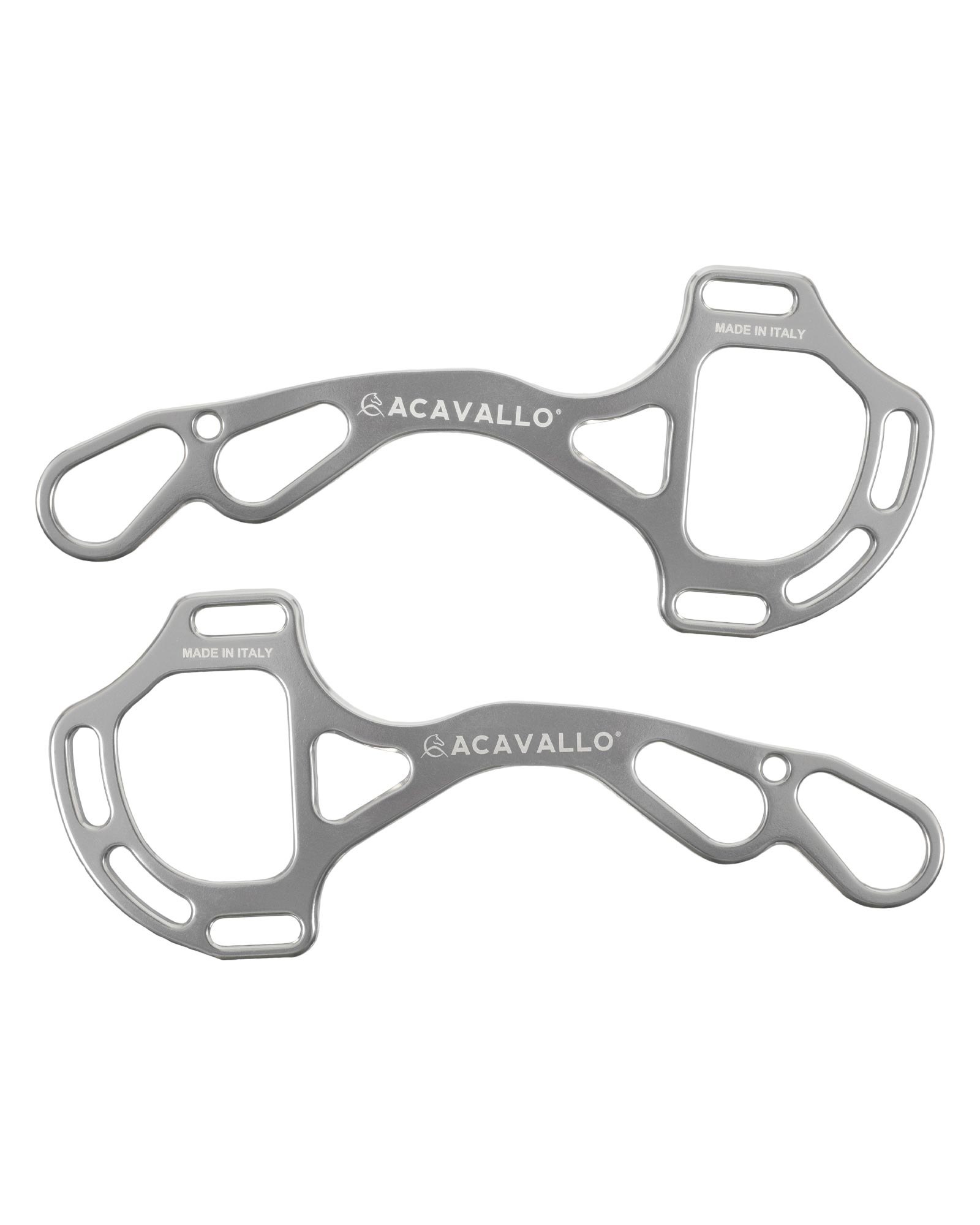 Alupro Hackamore bit