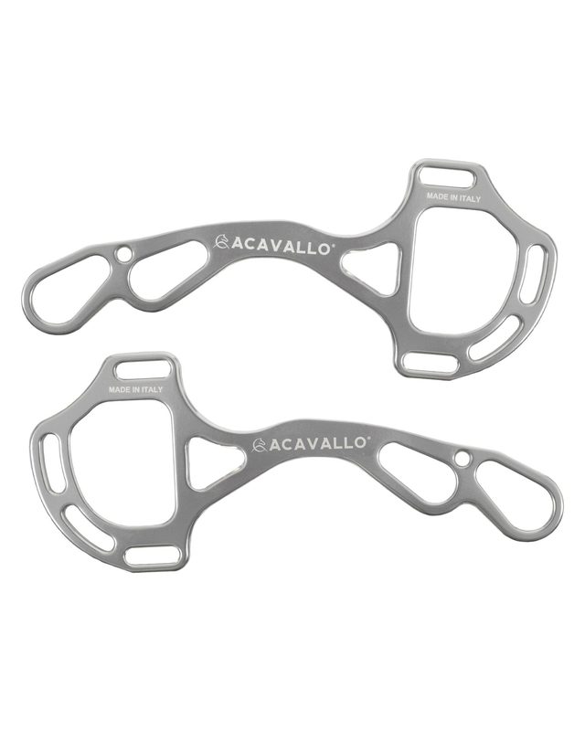 Hackamore Alupro