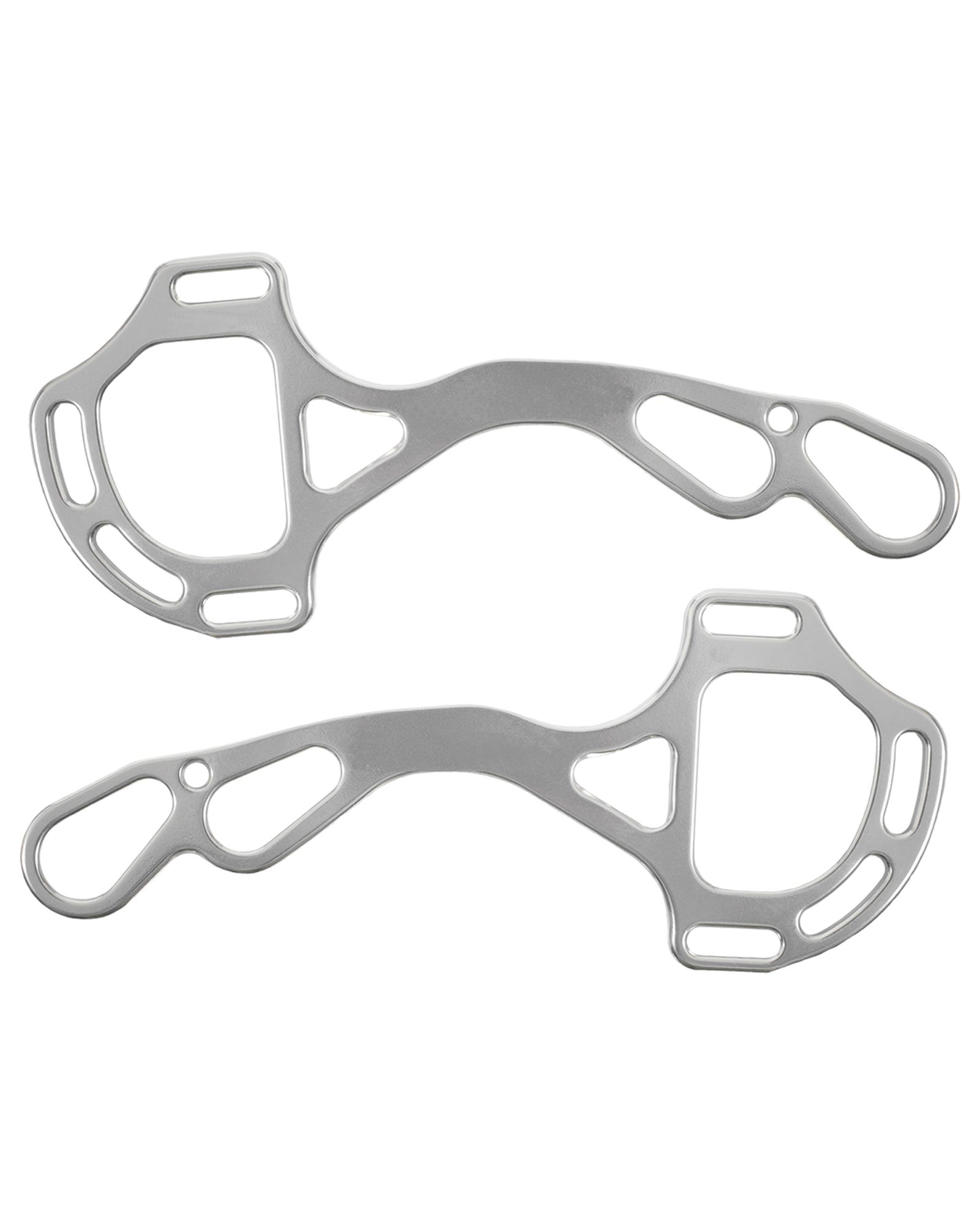 Alupro Hackamore bit