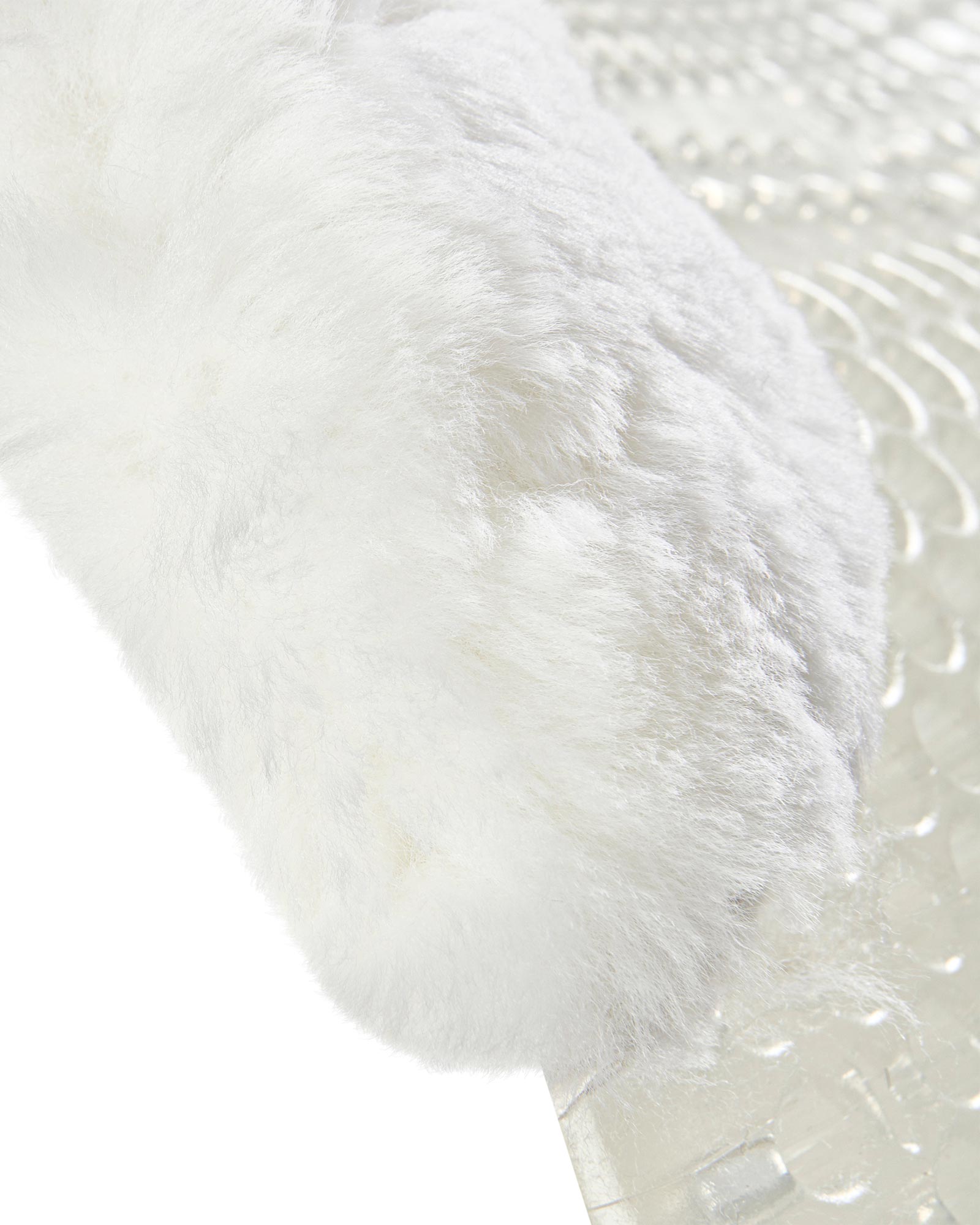 Gel NS-S Classic-S cut-out front riser