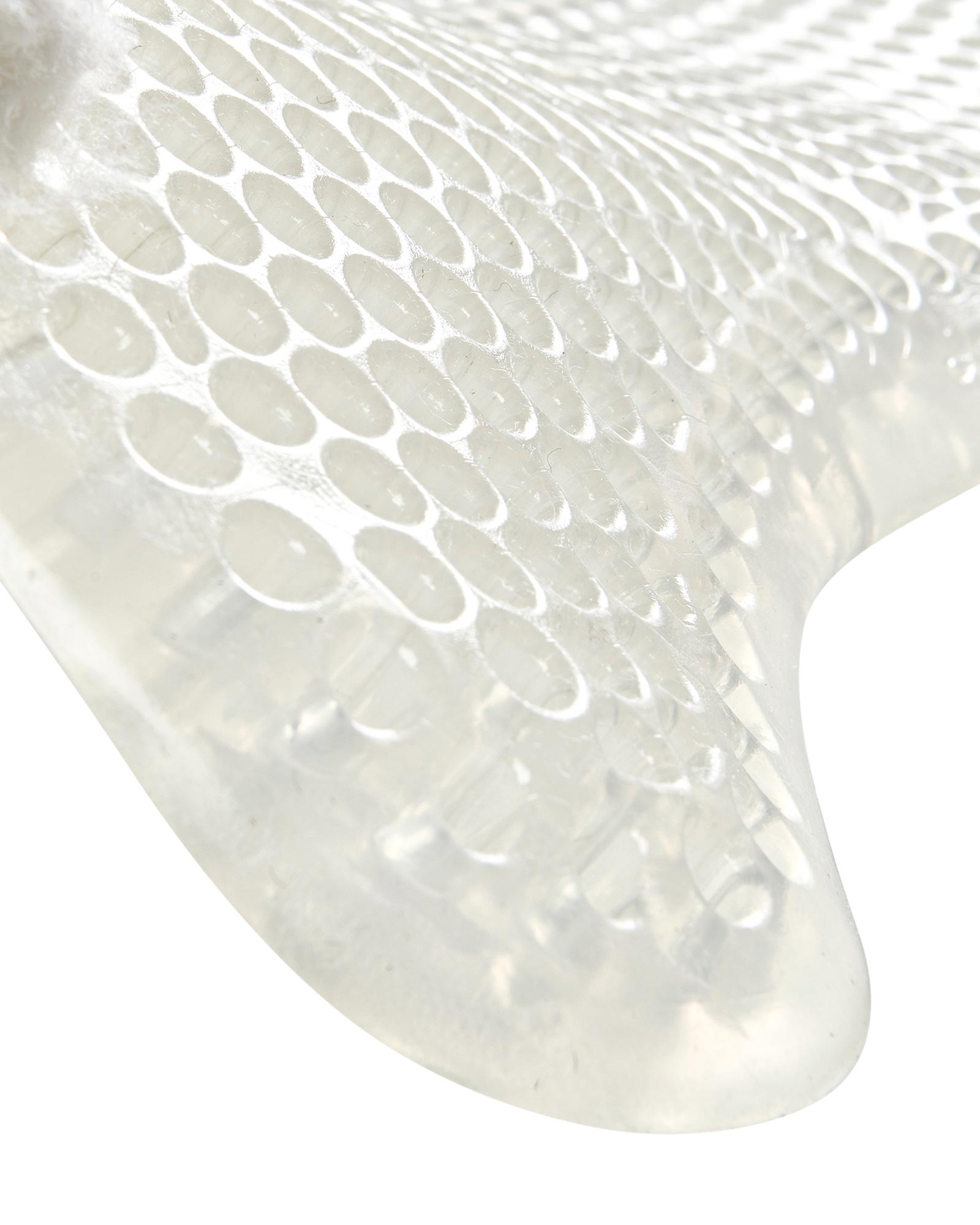 Gel NS-S Classic-S cut-out front riser