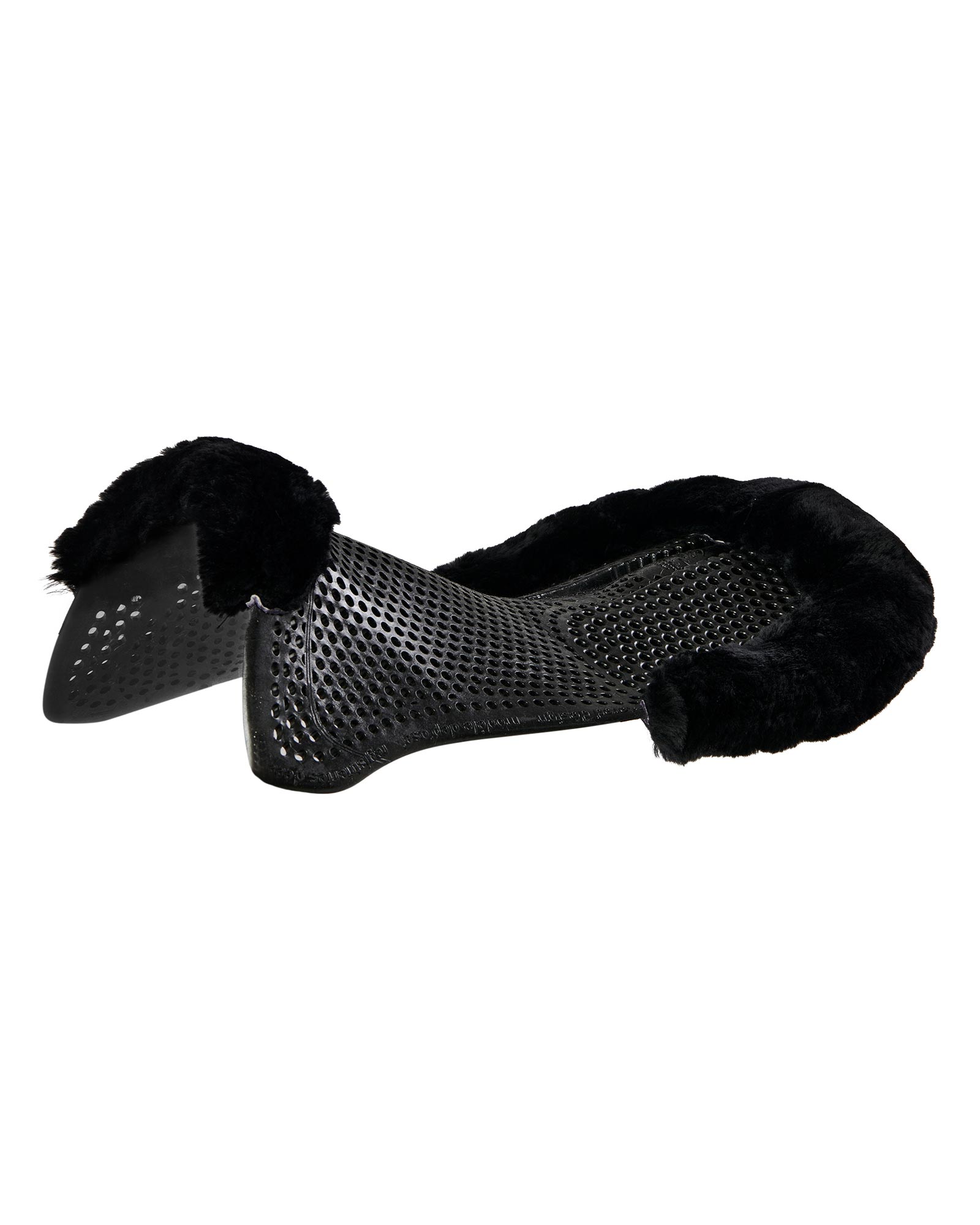 Gel NS-S Classic-S cut-out rear riser