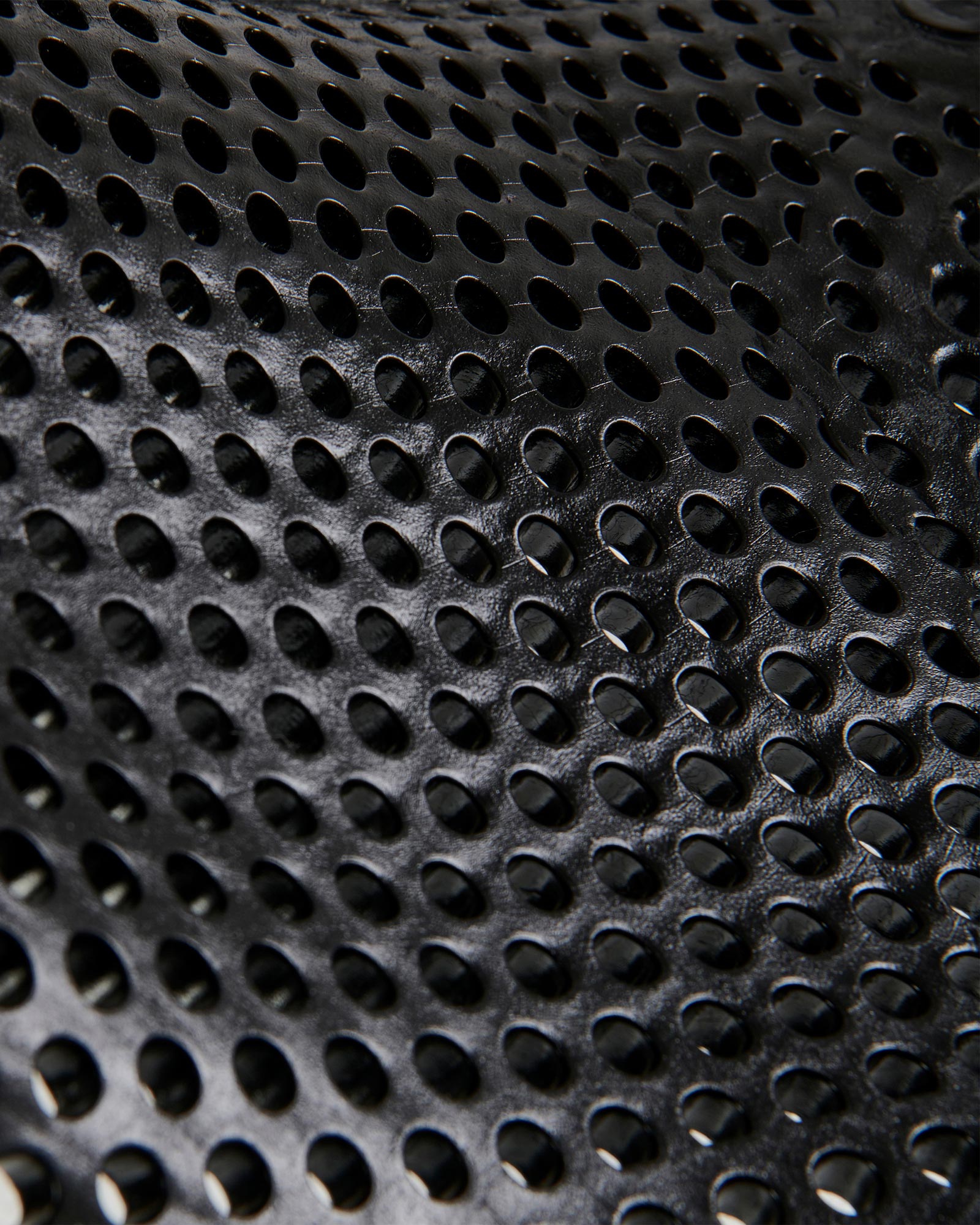 Gel NS-S Classic-S cut-out rear riser